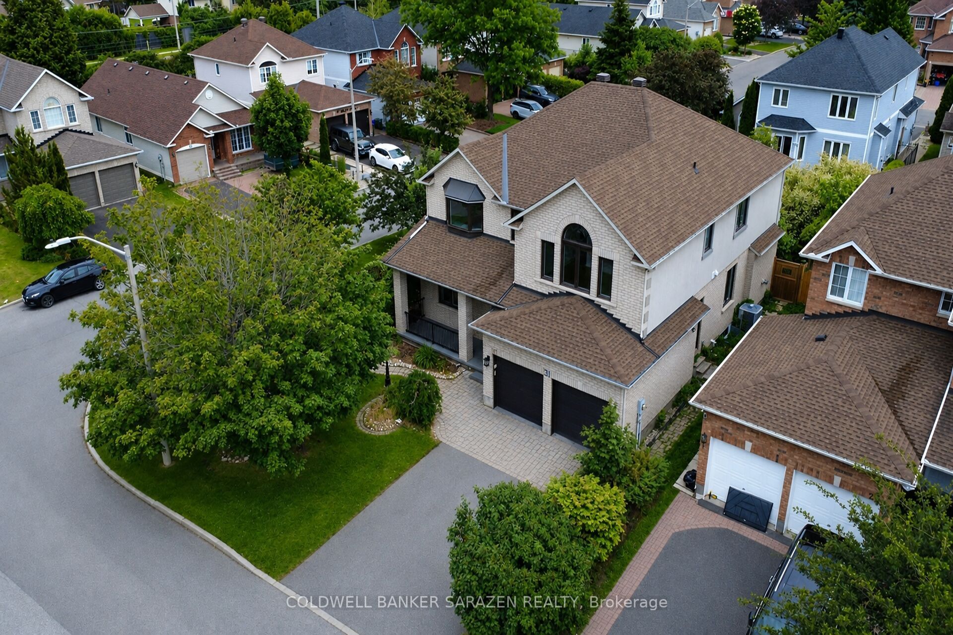 31 Fanterra Way, Hunt Club - South Keys and Area, ON K1T 3Y7 photo 3
