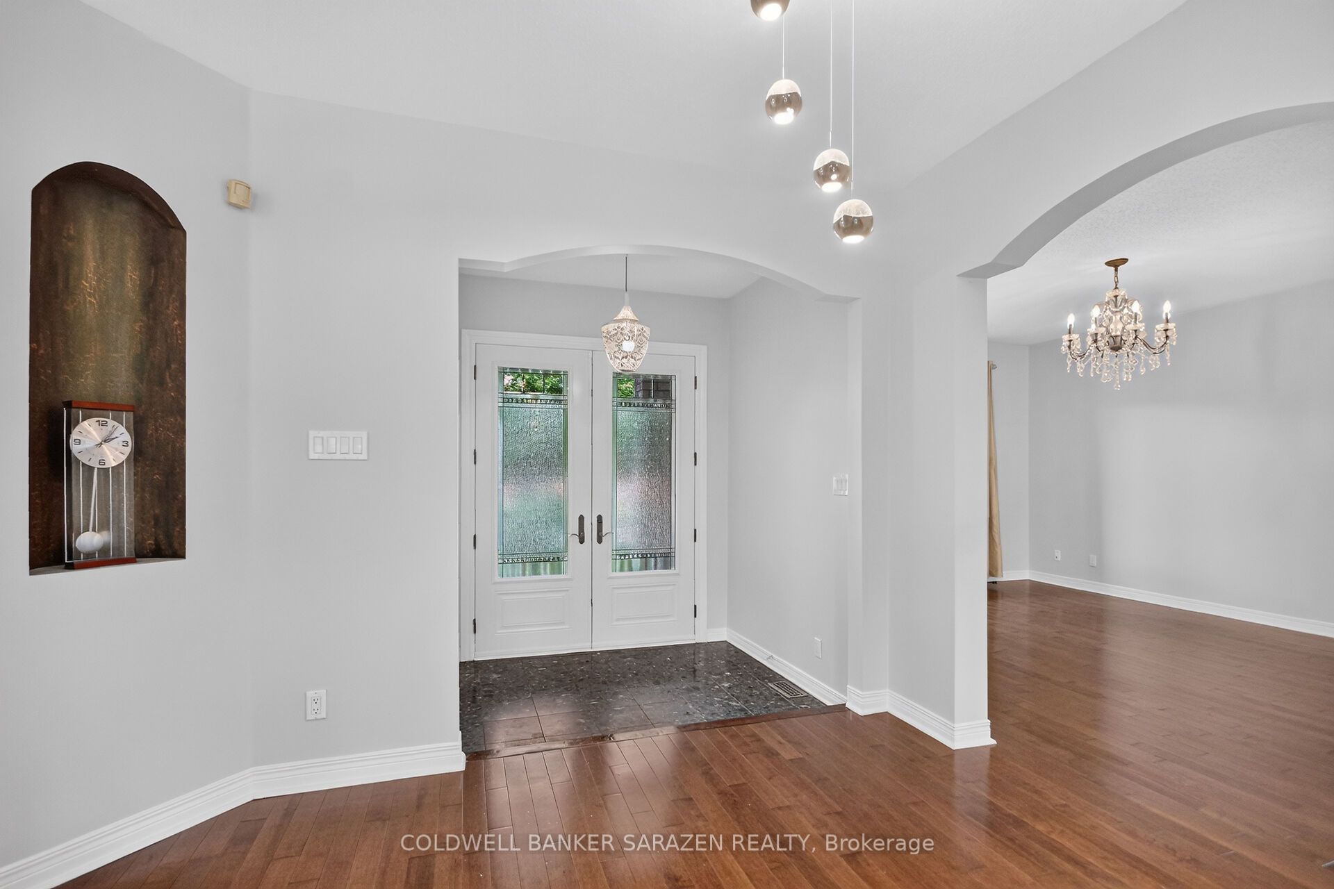 31 Fanterra Way, Hunt Club - South Keys and Area, ON K1T 3Y7 photo 4