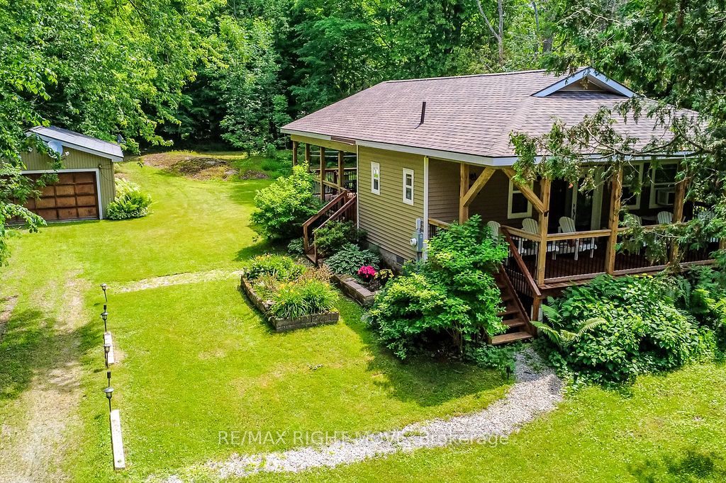 1627 CANNING Road N, Gravenhurst, ON P0E 1N0