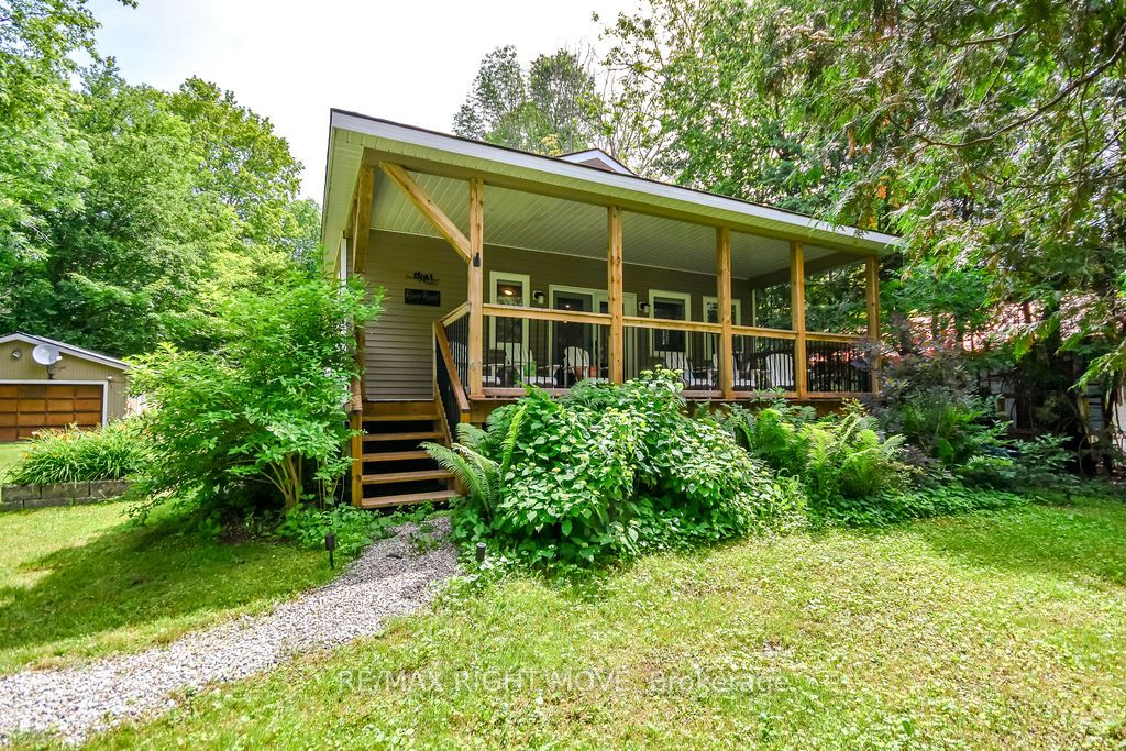1627 CANNING Road N, Gravenhurst, ON P0E 1N0 photo 2