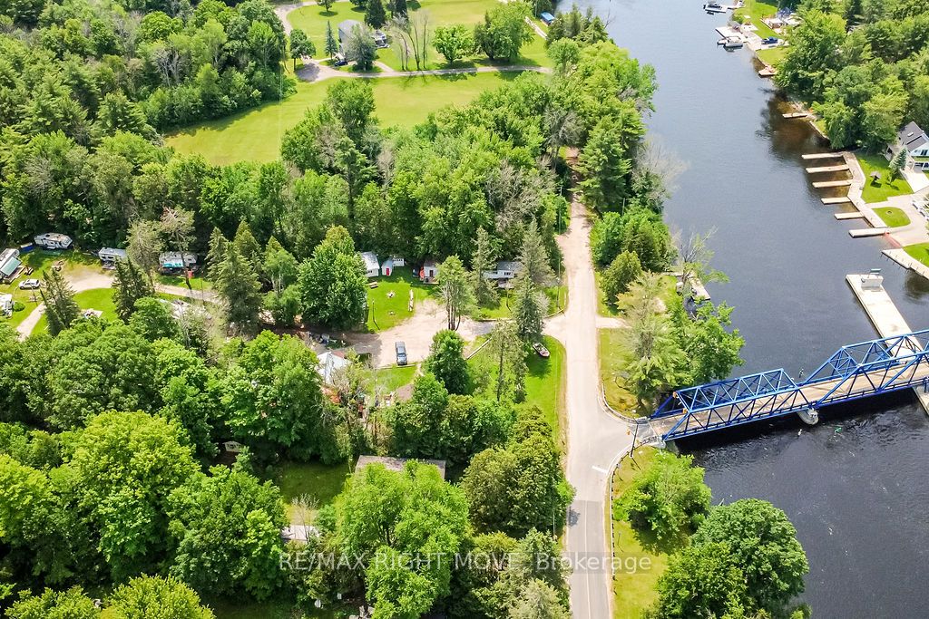 1627 CANNING Road N, Gravenhurst, ON P0E 1N0 photo 3
