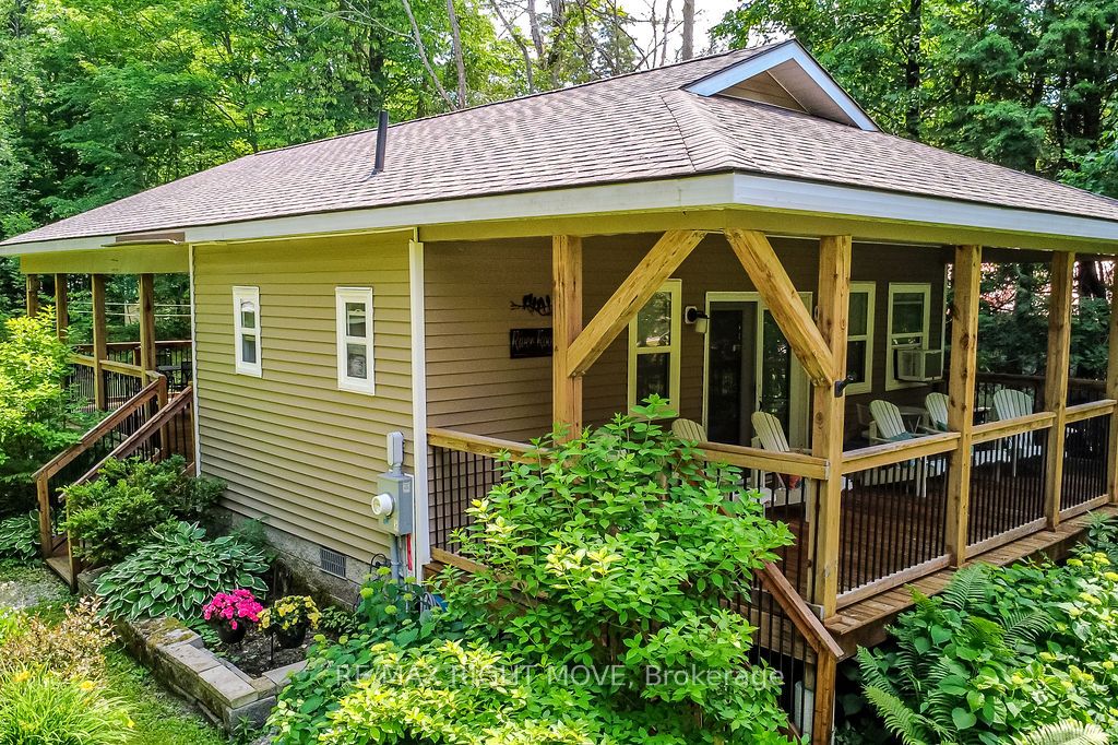1627 CANNING Road N, Gravenhurst, ON P0E 1N0 photo 5