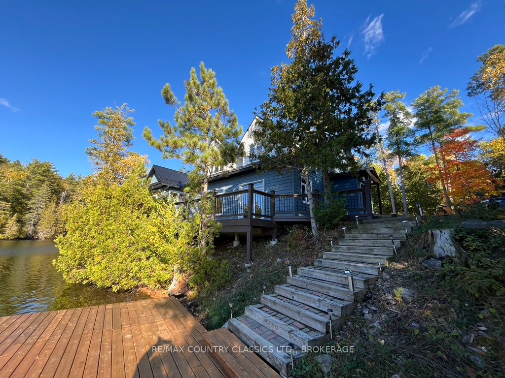 1021 South Kash Lake Lane, Frontenac, ON K0H 1B0 photo 2