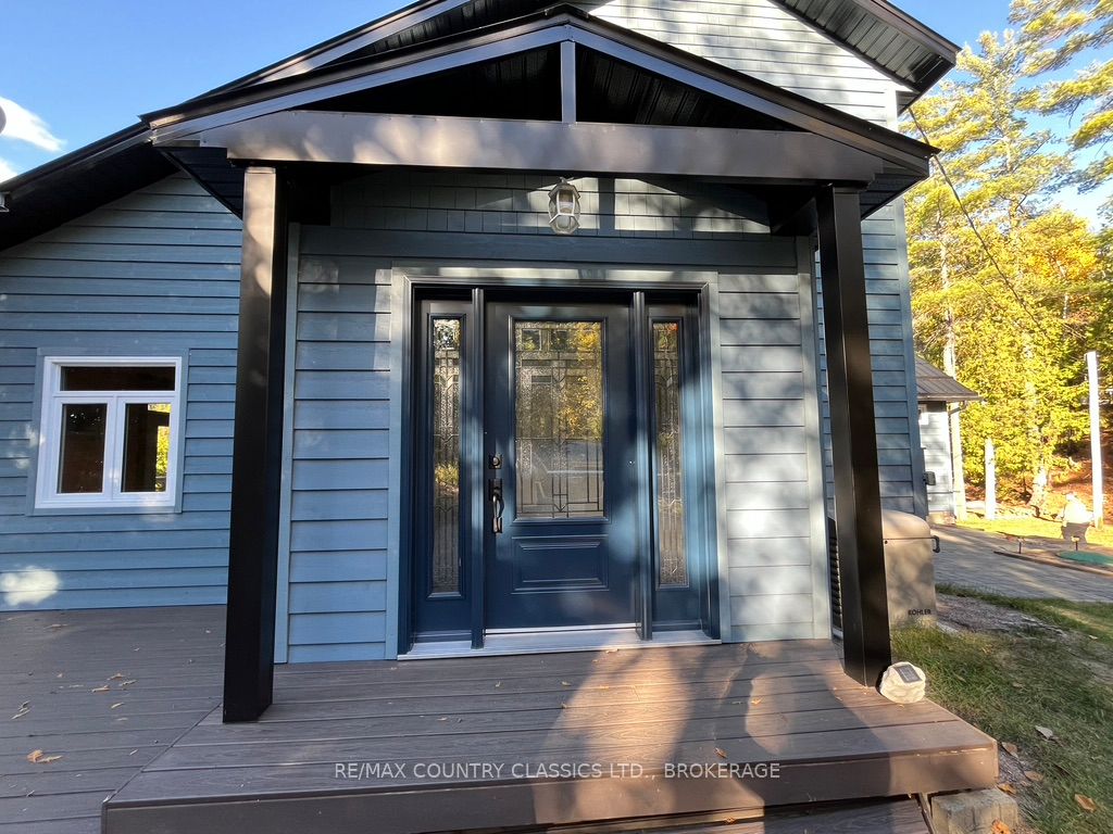 1021 South Kash Lake Lane, Frontenac, ON K0H 1B0 photo 3