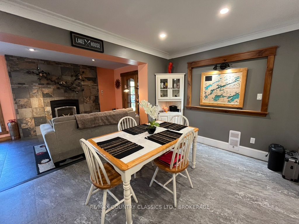 1021 South Kash Lake Lane, Frontenac, ON K0H 1B0 photo 5