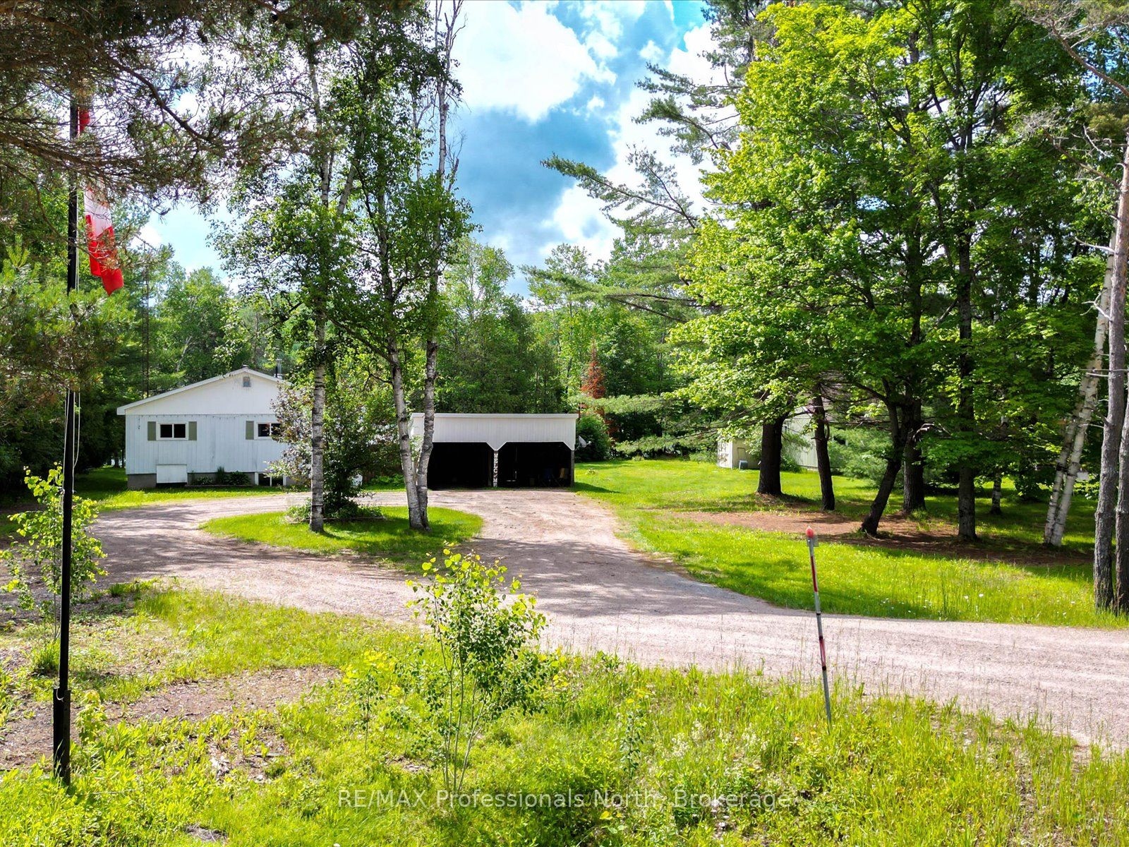 2510 Loop Road, Highlands East, ON K0L 3C0