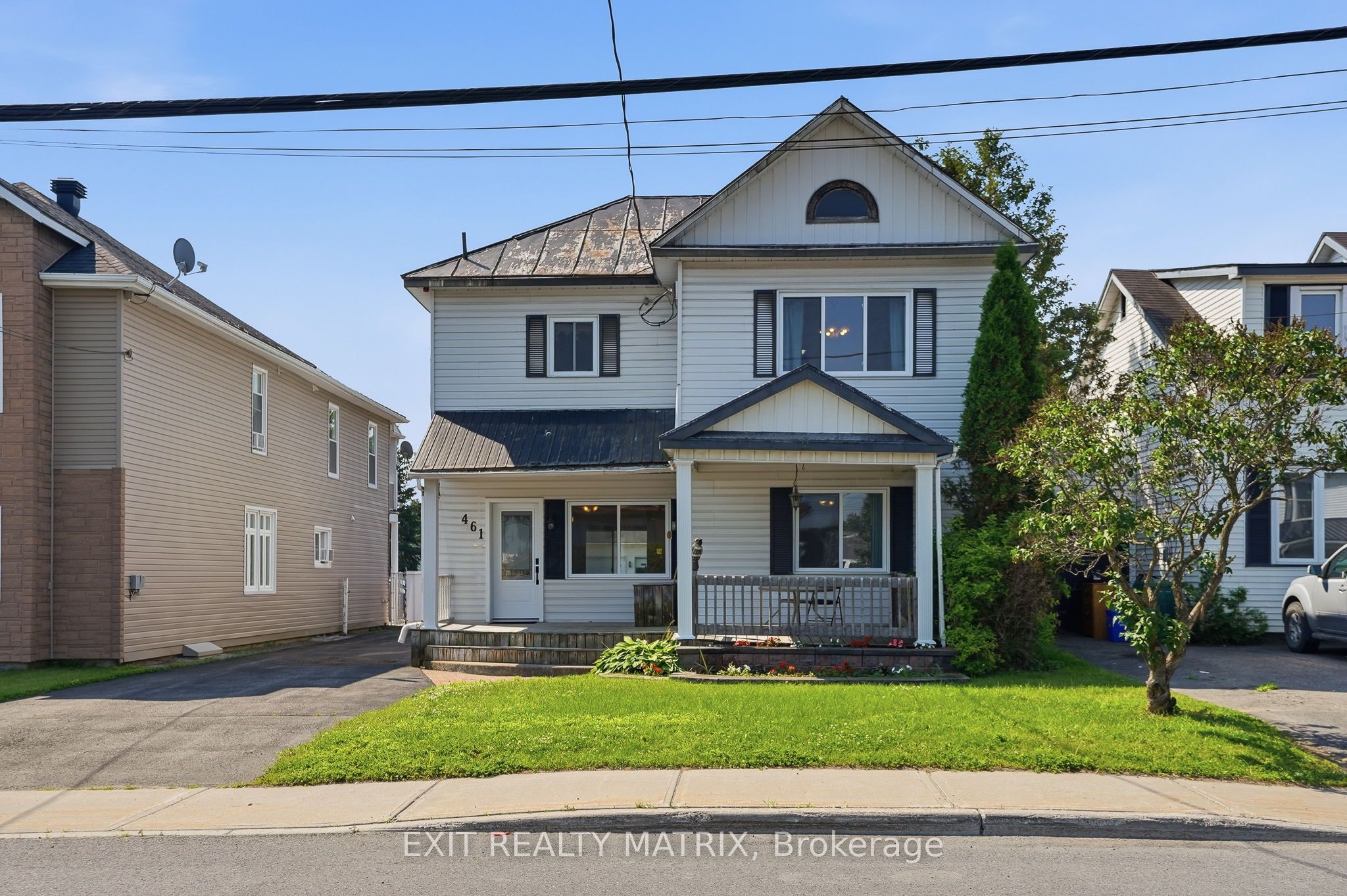 461 St Philippe Street, Alfred and Plantagenet, ON K0B 1A0