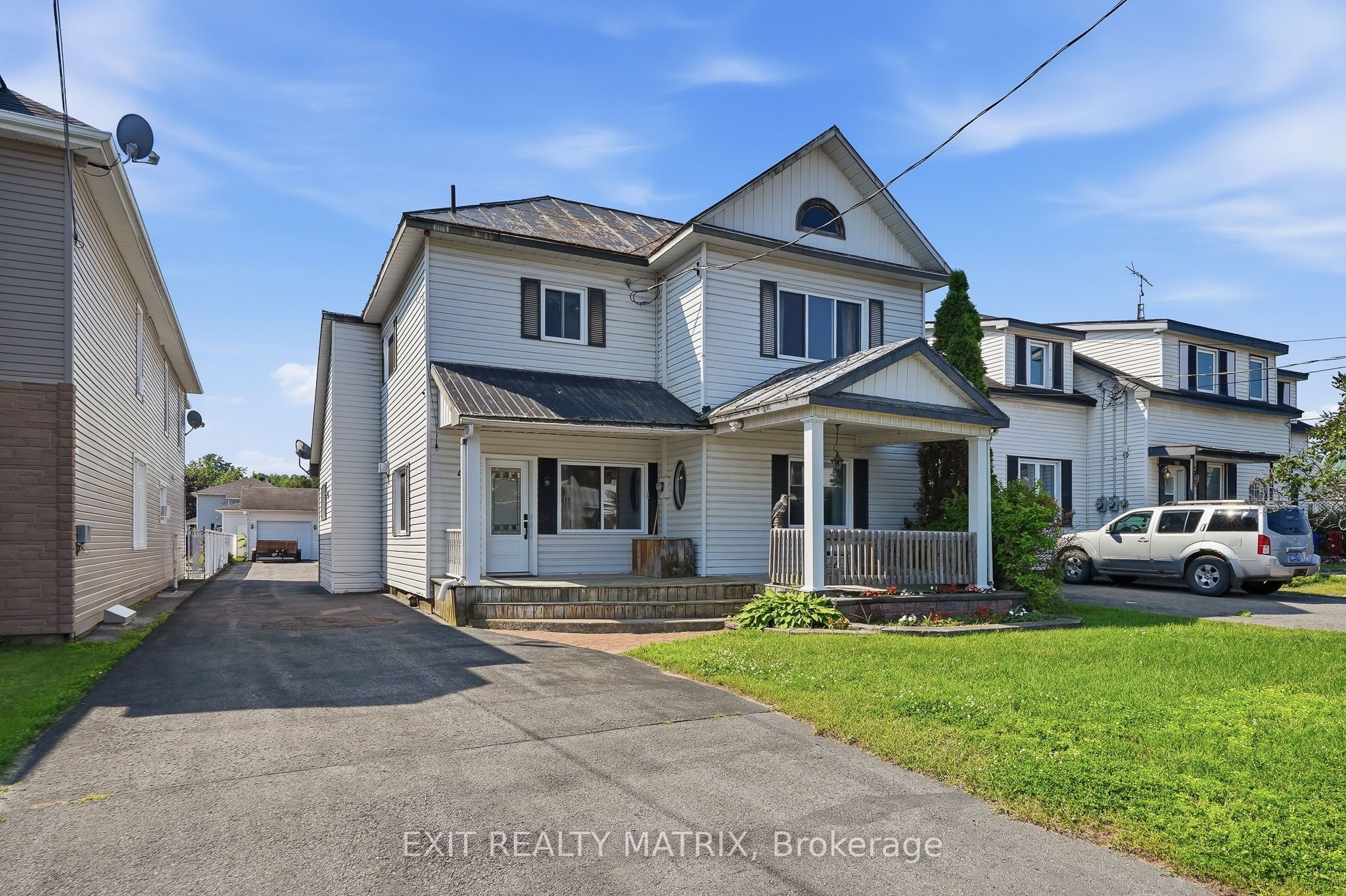 461 St Philippe Street, Alfred and Plantagenet, ON K0B 1A0 photo 2