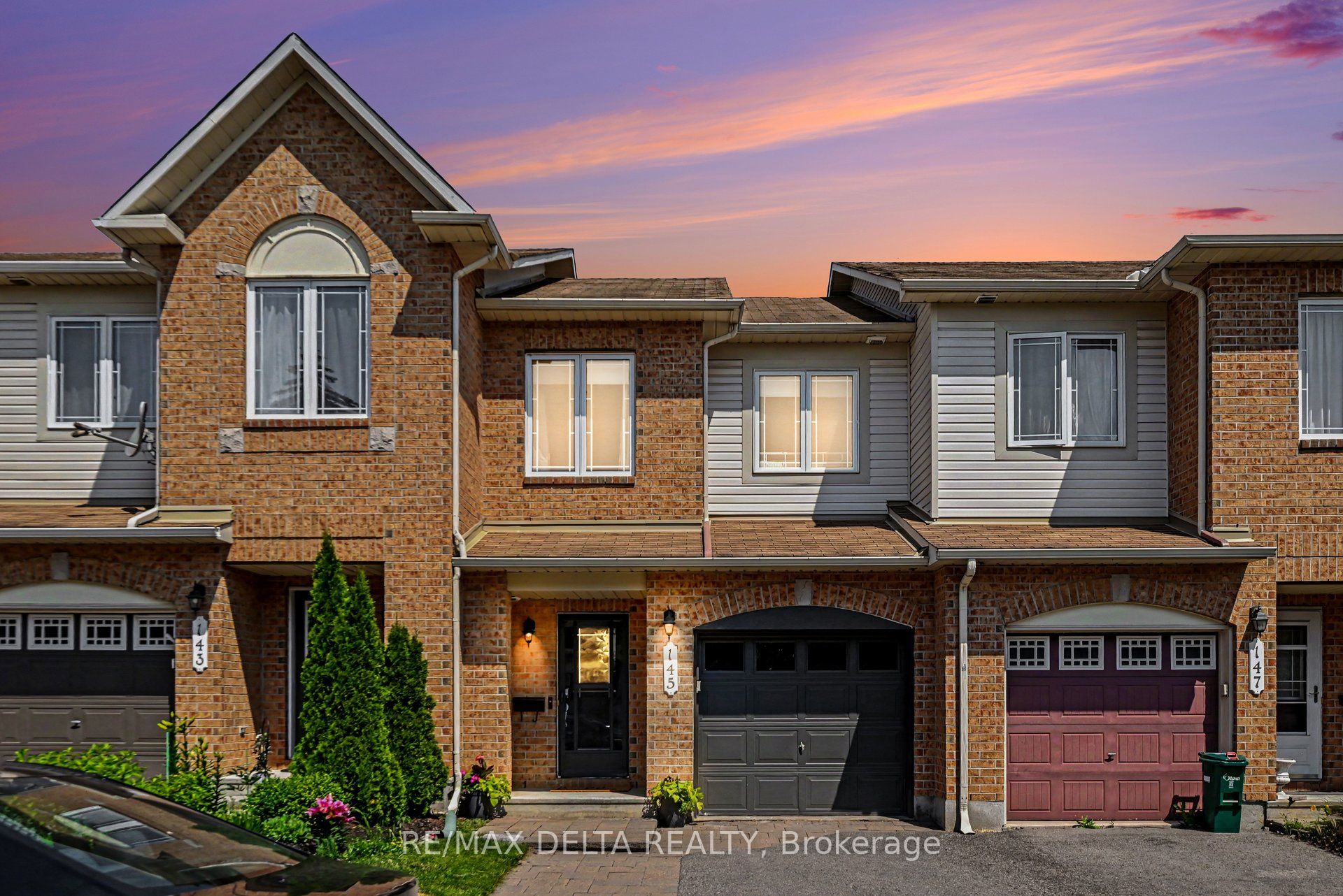 145 Marrissa Avenue, Beacon Hill North - South and Area, ON K1J 0A4