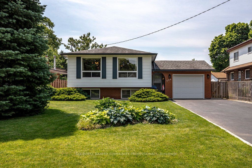 409 Mohawk Road W, Hamilton, ON L9C 1W5 photo 3