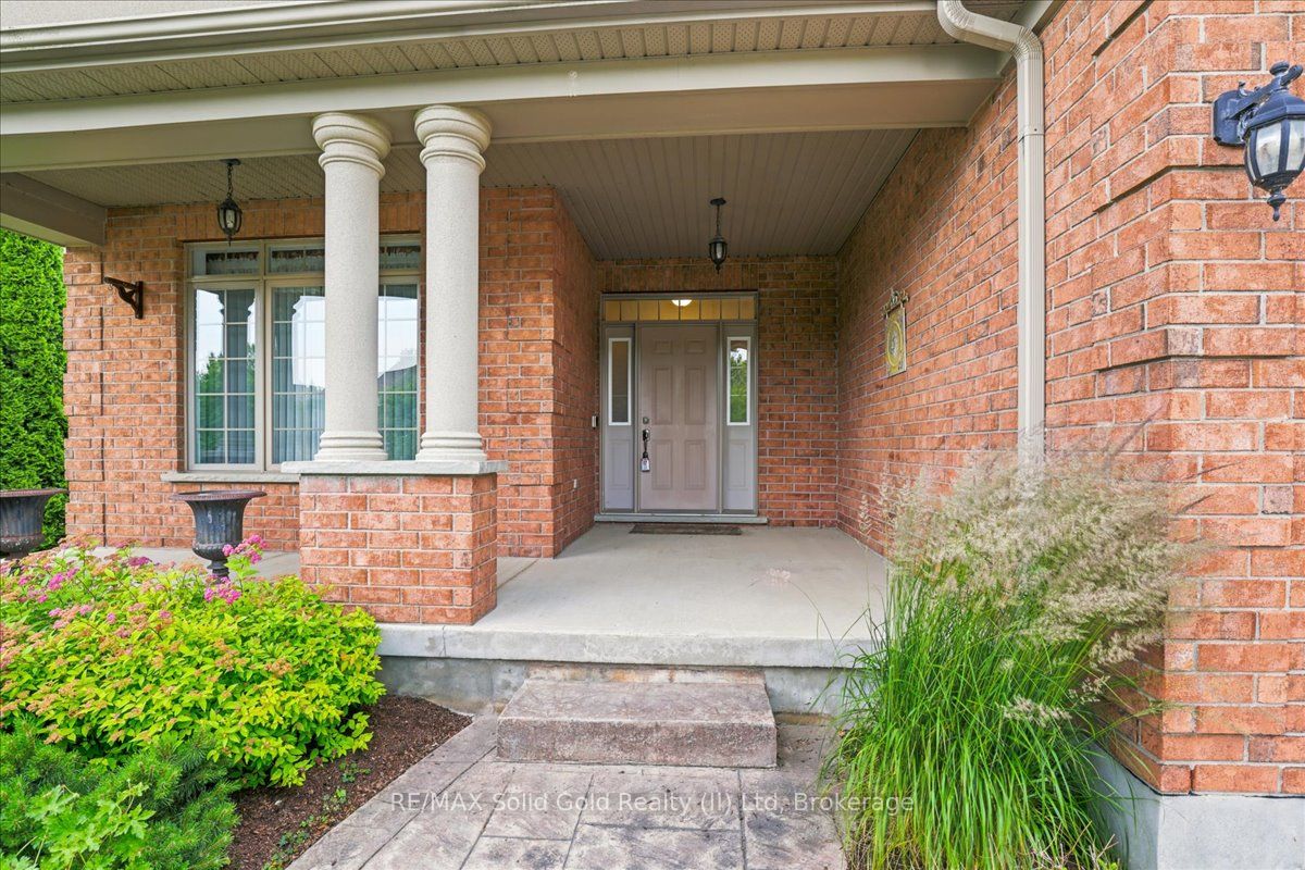 215 Terrace Wood Crescent, Kitchener, ON N2P 2T3 photo 4