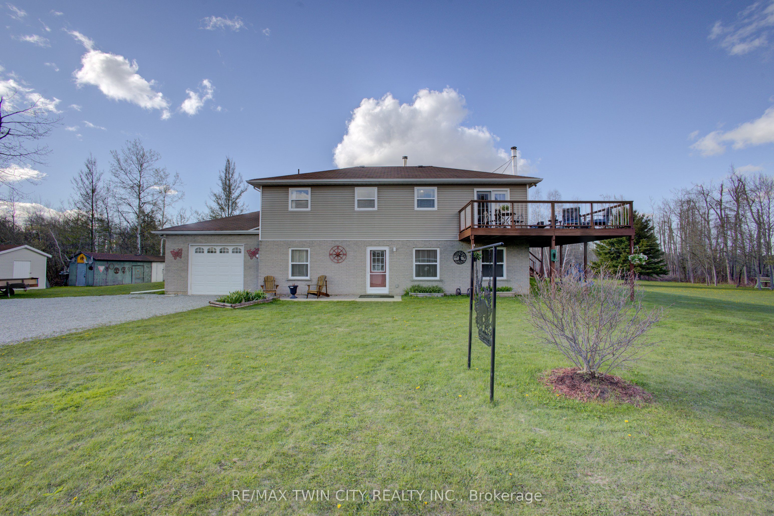 375729 6TH Line, Amaranth, ON L9V 1K9 photo 2