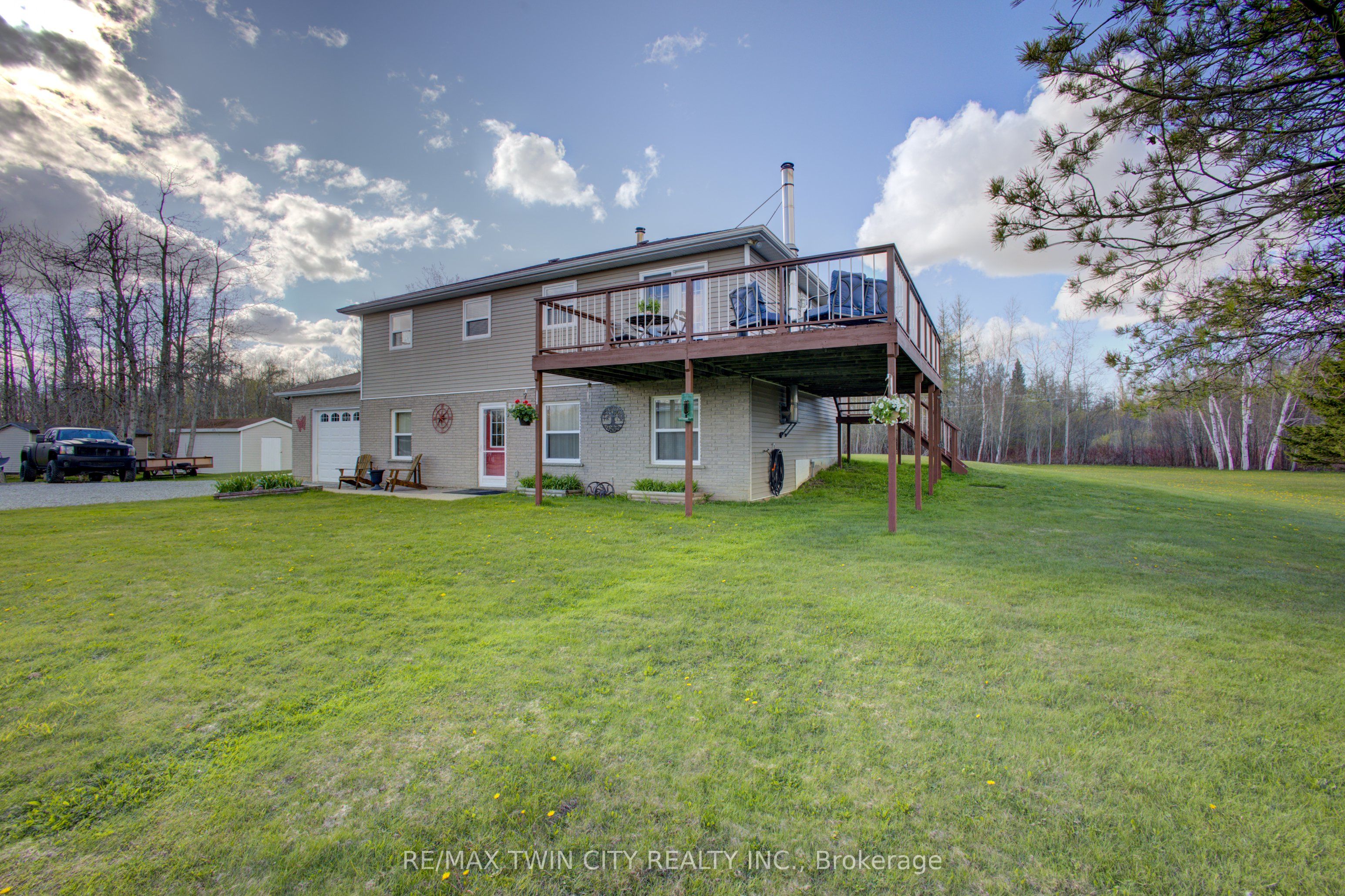 375729 6TH Line, Amaranth, ON L9V 1K9 photo 3