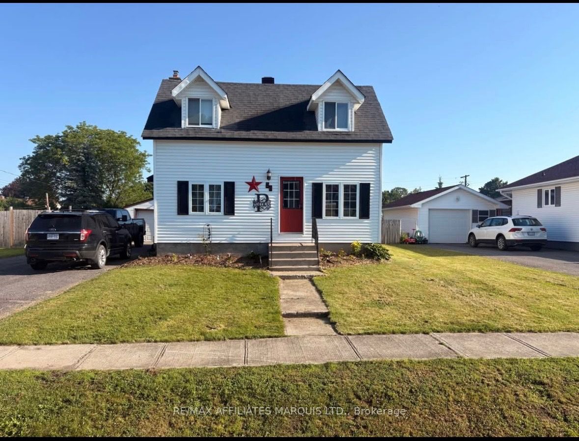 20 FROST Avenue E, South Stormont, ON K0C 1P0