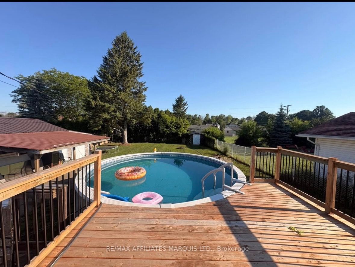 20 FROST Avenue E, South Stormont, ON K0C 1P0 photo 3