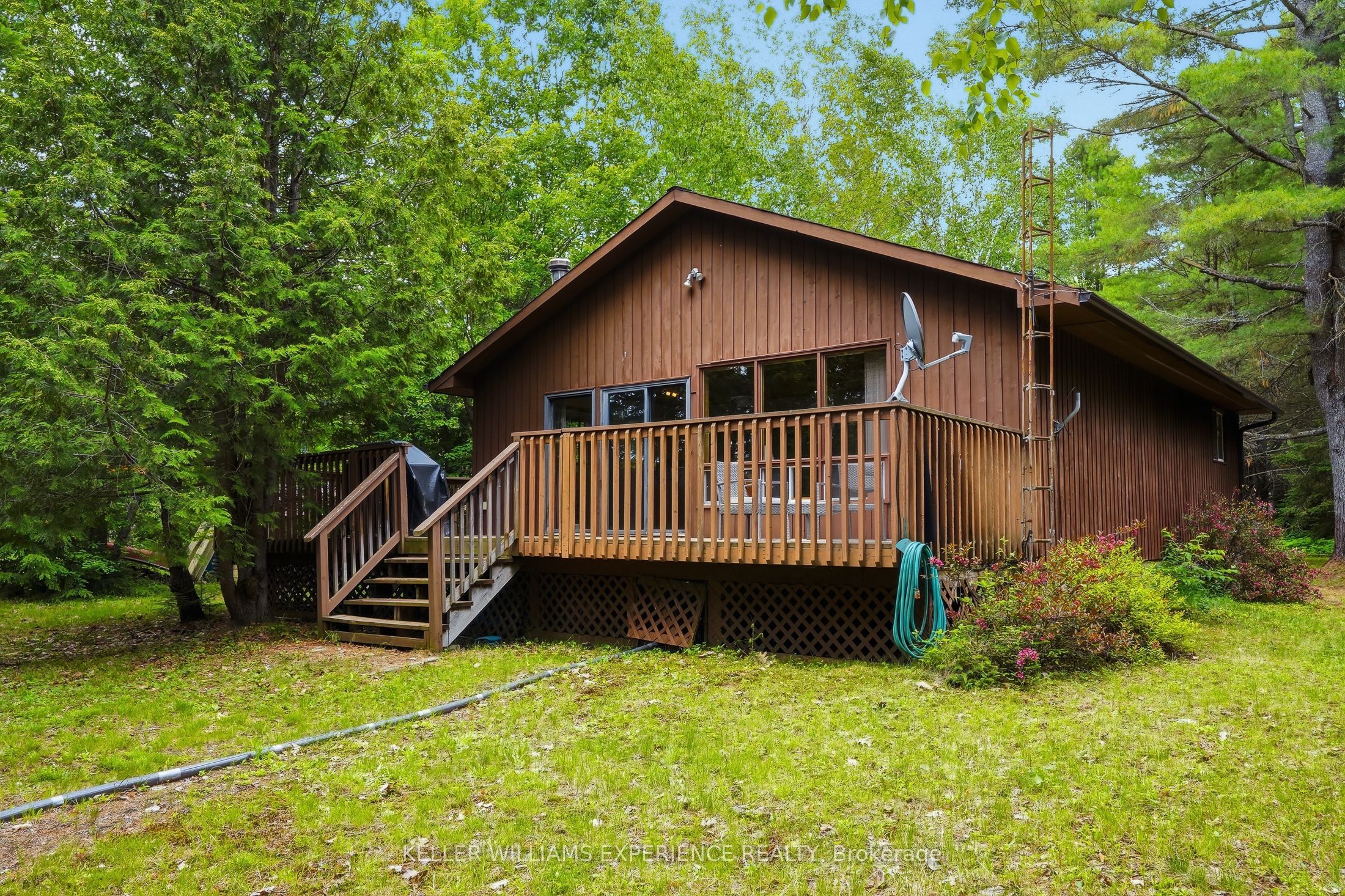1689 Braeloch Road, Algonquin Highlands, ON K0M 1S0 photo 4