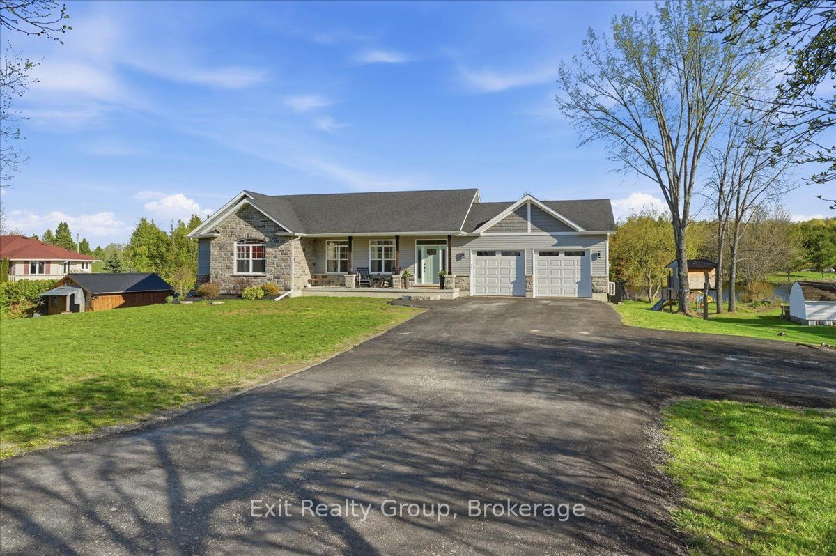 544 Shannon Road, Tyendinaga, ON K0K 2V0