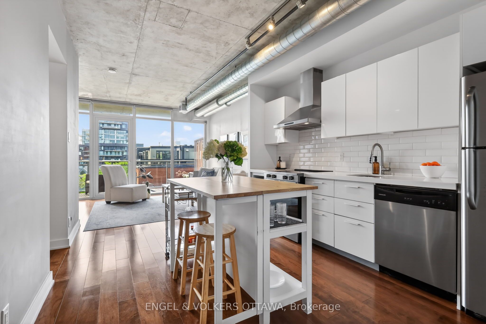 340 Mcleod Street 533, Ottawa Centre, ON K2P 1A4 photo 4
