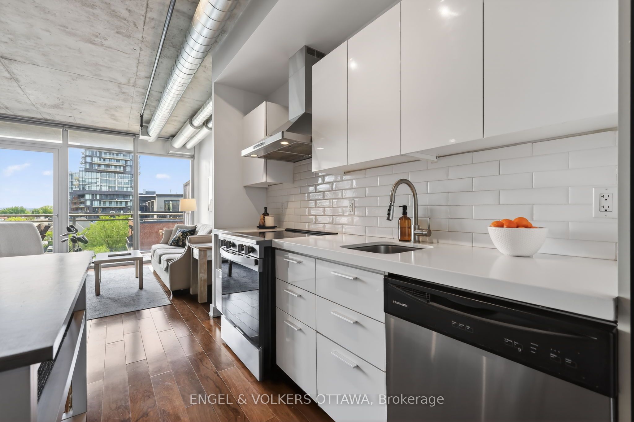 340 Mcleod Street 533, Ottawa Centre, ON K2P 1A4 photo 5