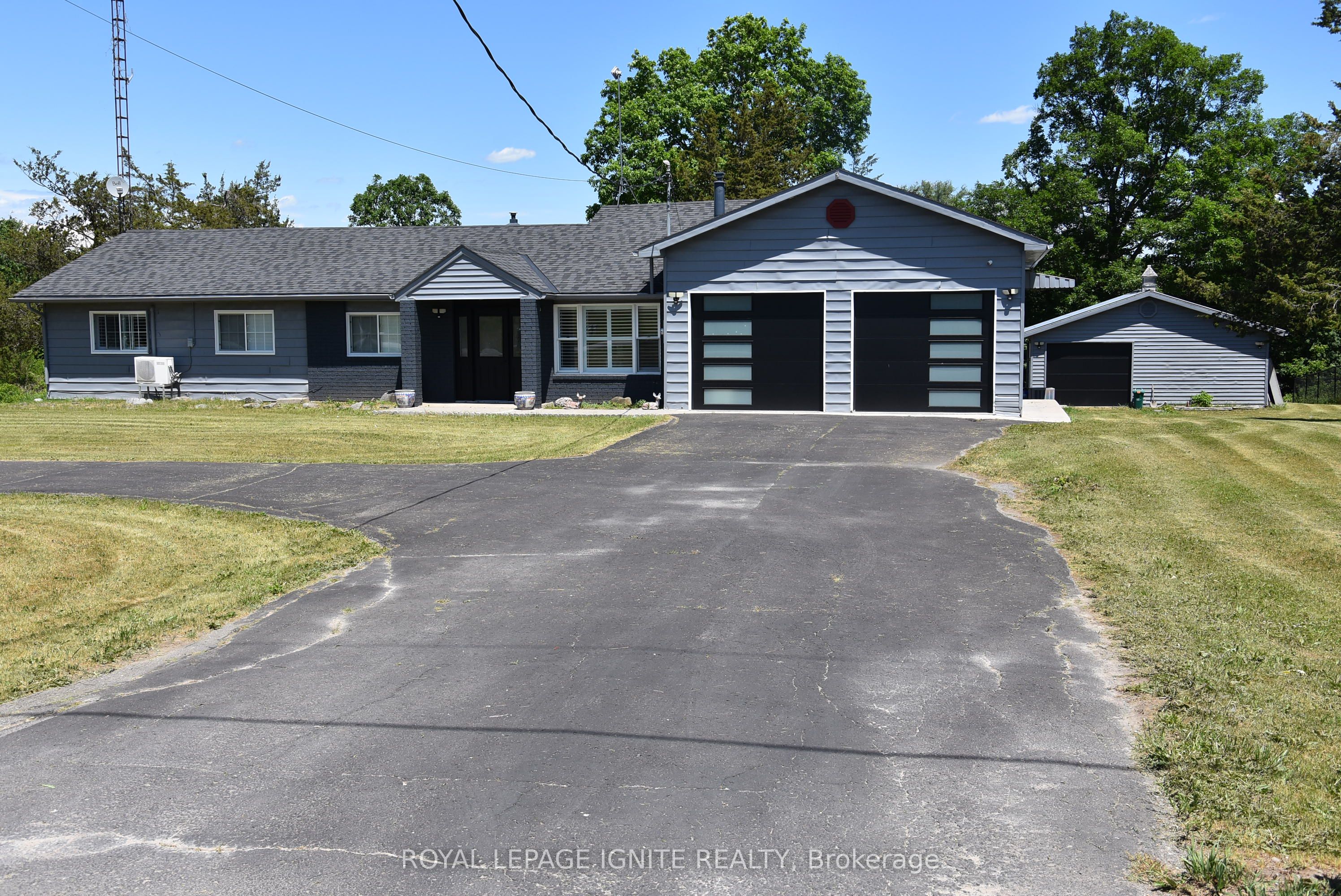 595 Percy Boom Road, Trent Hills, ON K0L 1L0 photo 3