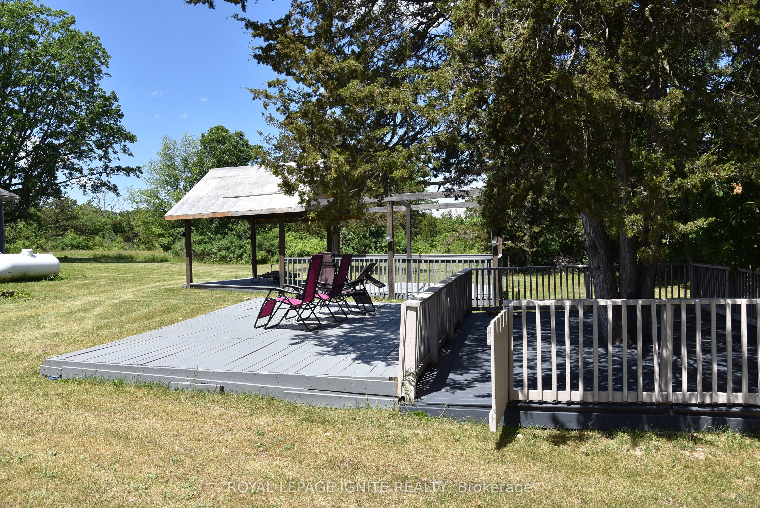 595 Percy Boom Road, Trent Hills, ON K0L 1L0 photo 4