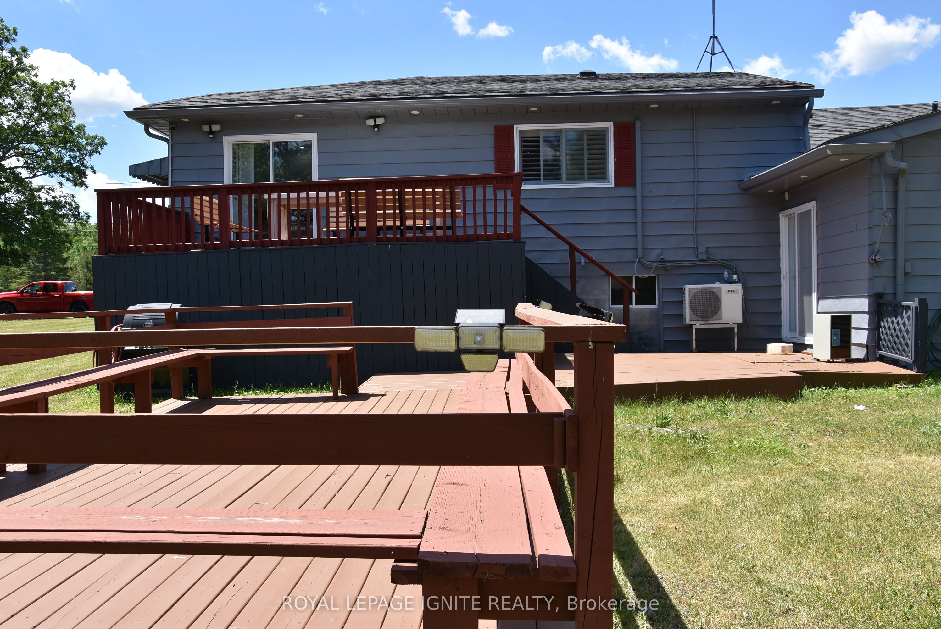 595 Percy Boom Road, Trent Hills, ON K0L 1L0 photo 5
