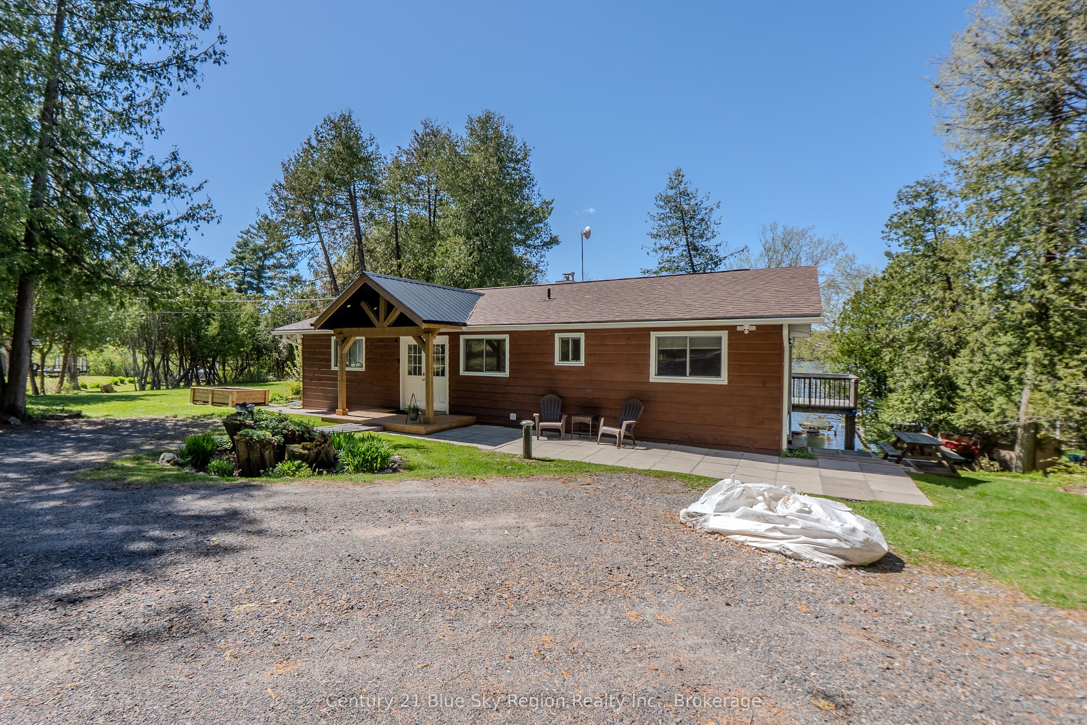 12 Cherry Lane, East Ferris, ON P0H 1K0 photo 2
