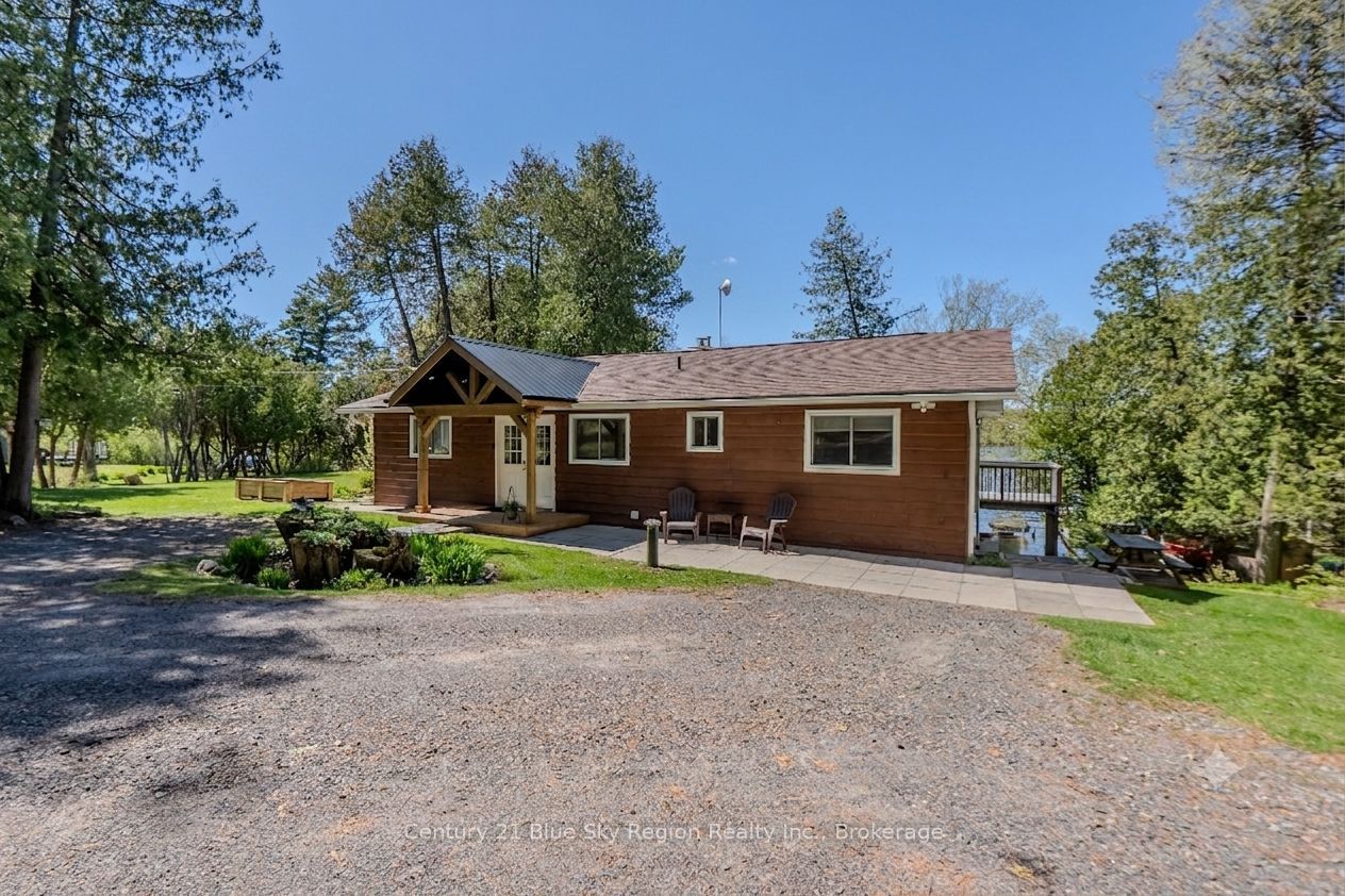 12 Cherry Lane, East Ferris, ON P0H 1K0 photo 3
