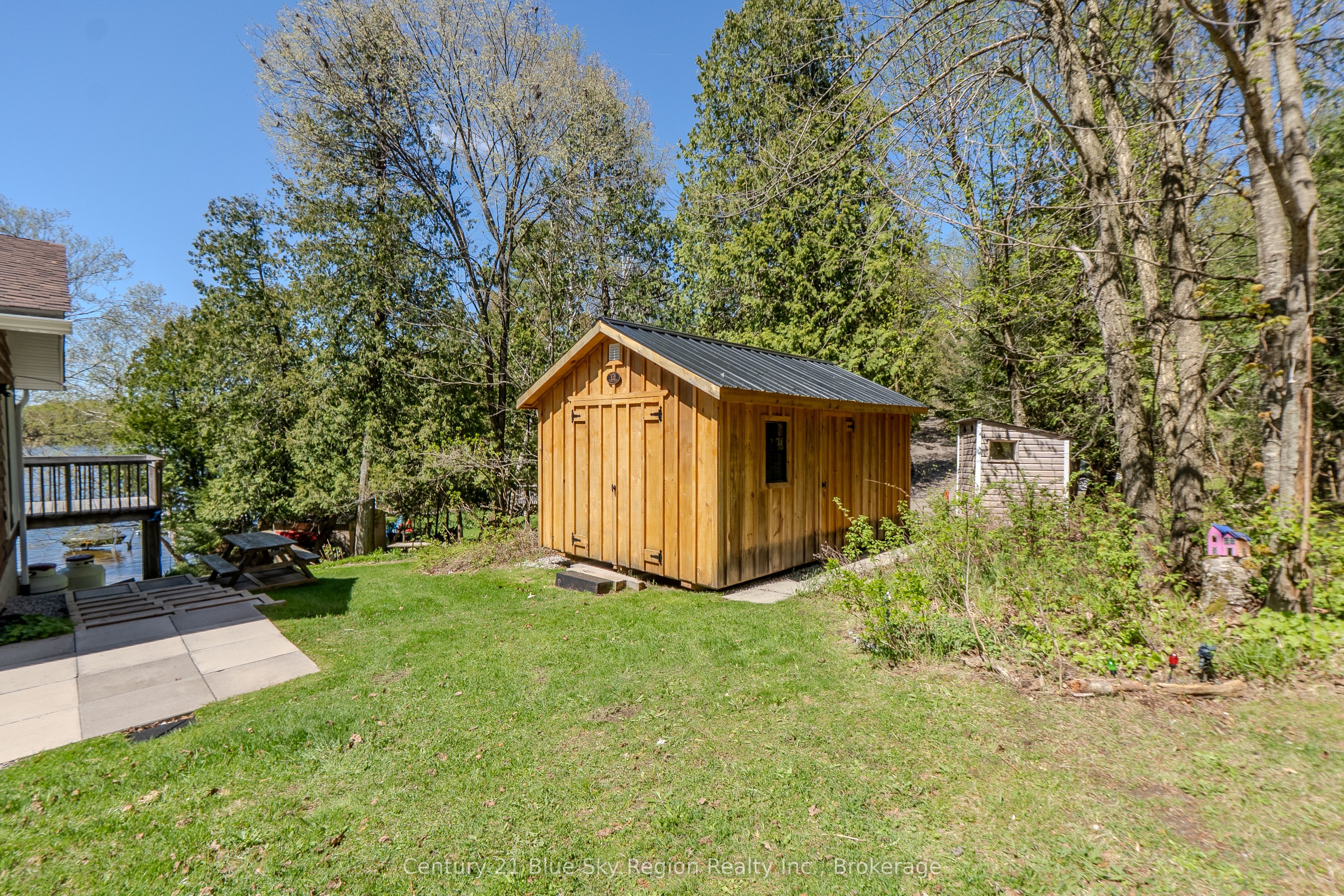 12 Cherry Lane, East Ferris, ON P0H 1K0 photo 4
