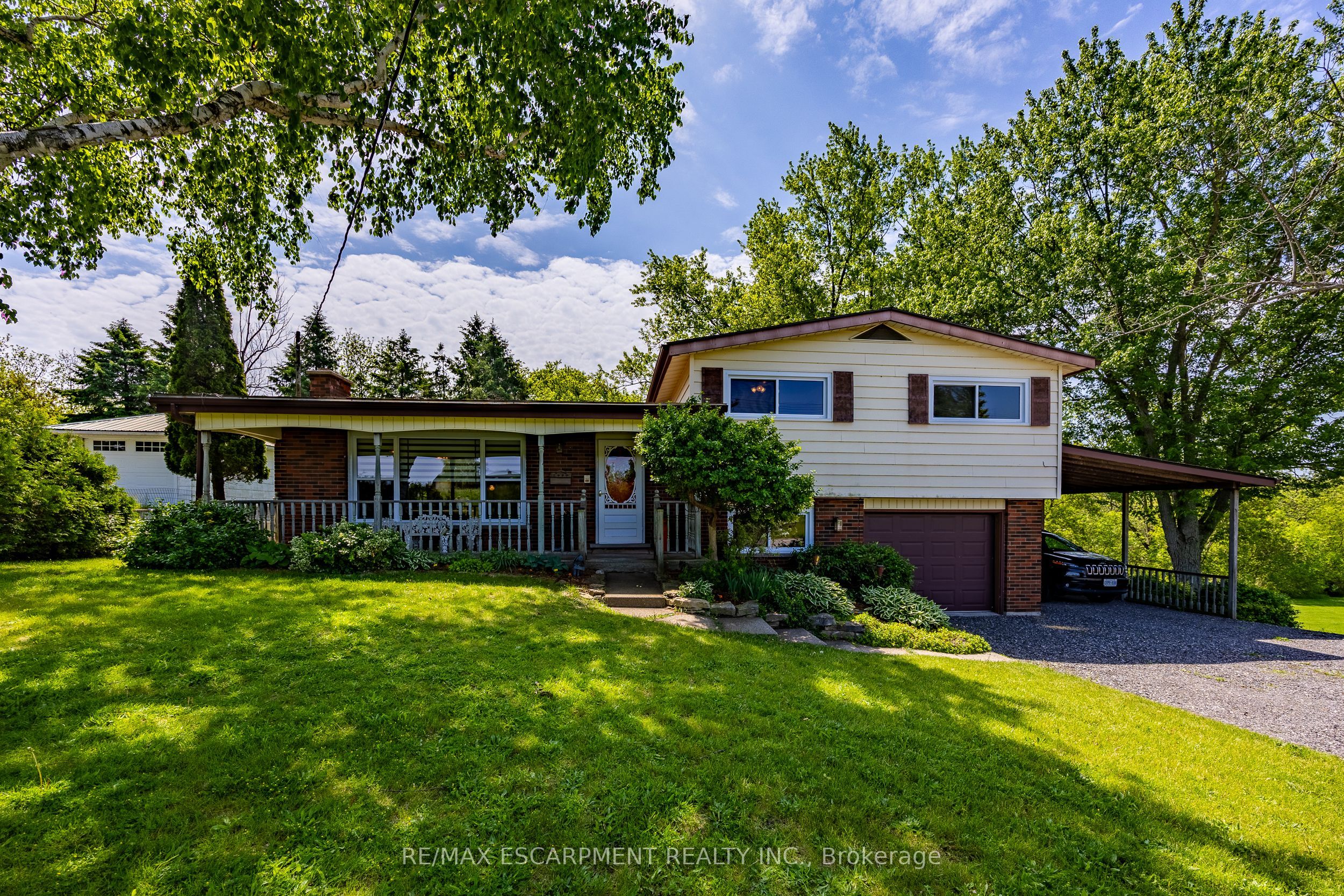 1712 Vittoria Road, Norfolk, ON N0E 1W0