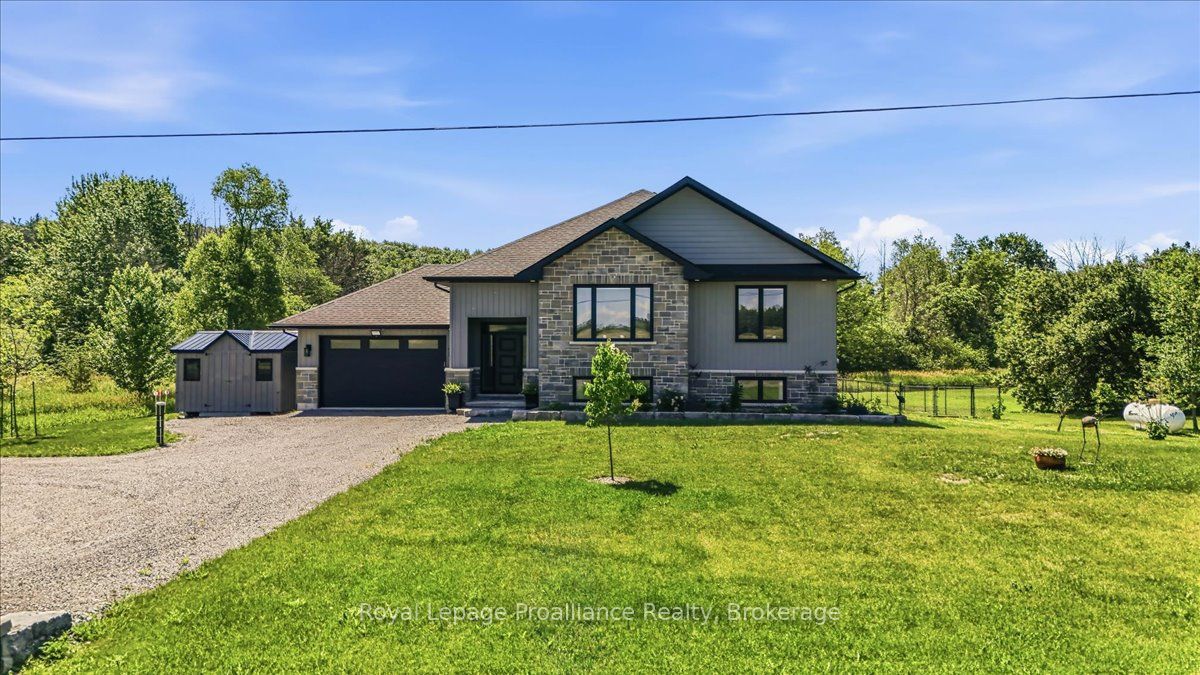 564 Willett Road, Belleville, ON K0K 2Y0