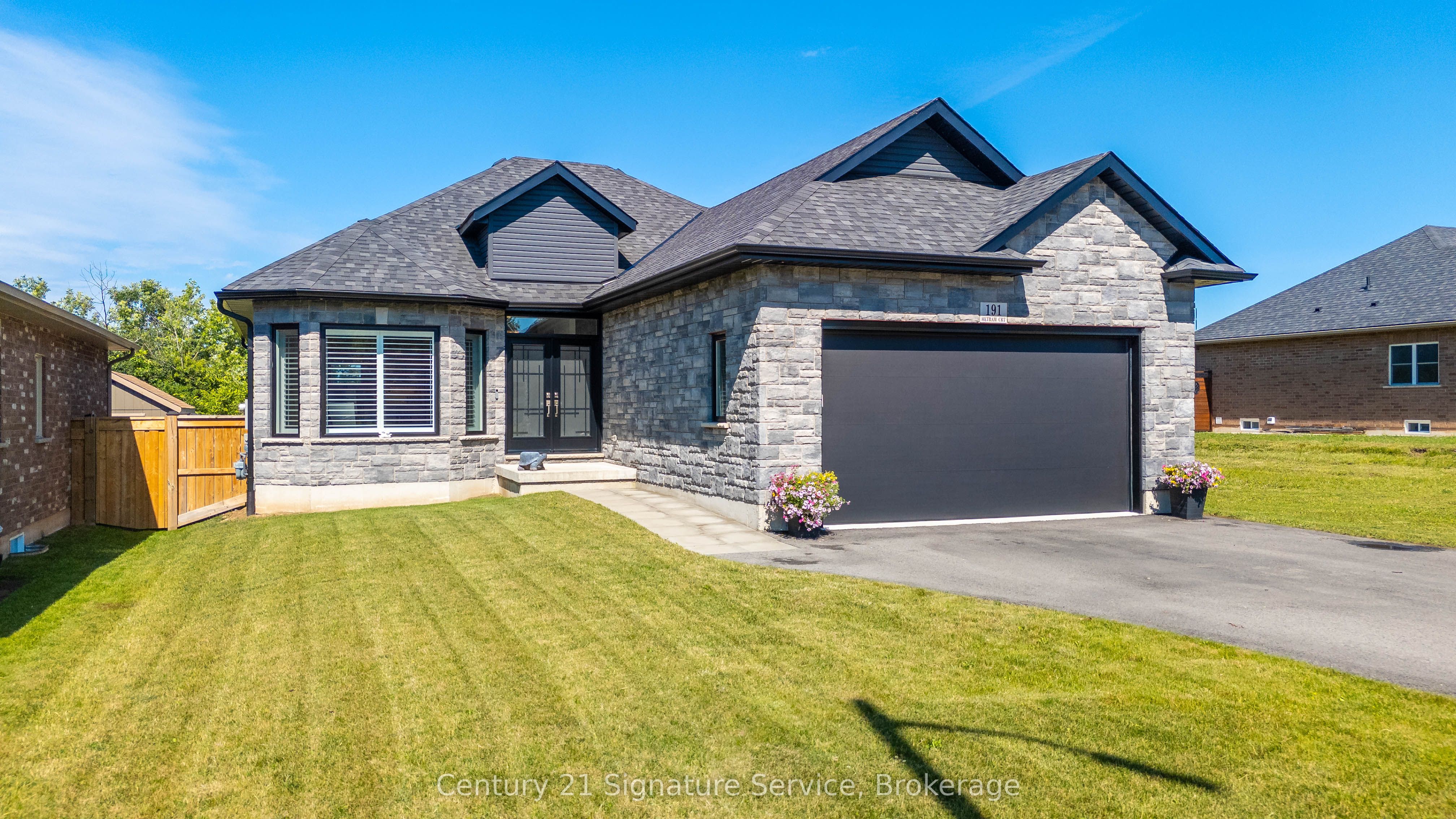 191 Hetram Court, Fort Erie, ON L0S 1B0