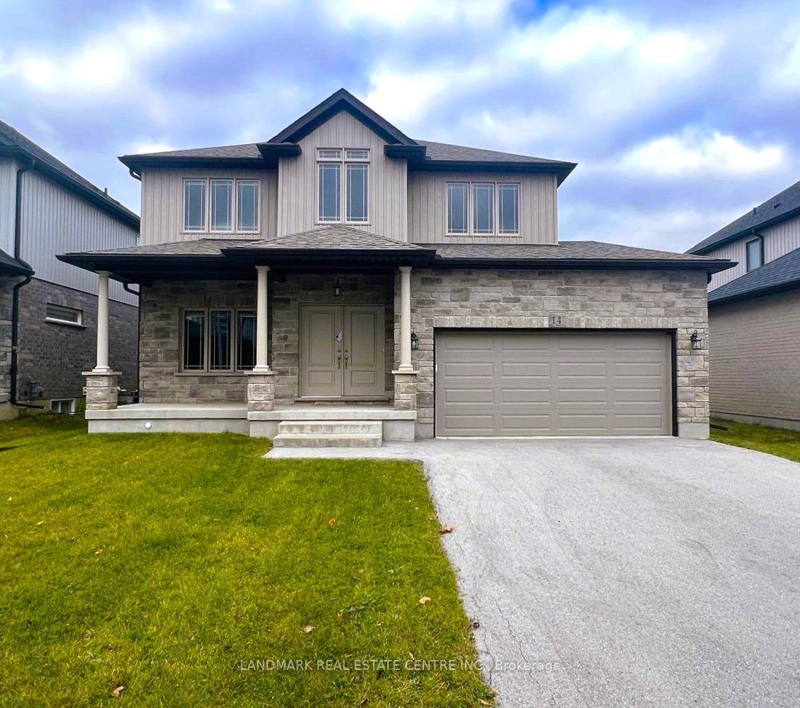 14 Autumn Avenue, Thorold, ON L0S 1A0 photo 2