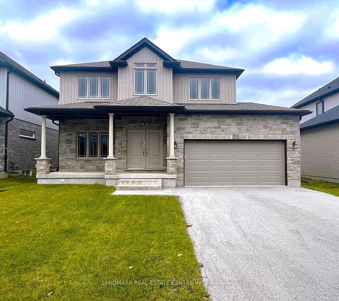 14 Autumn Avenue, Thorold, ON L0S 1A0 photo 3