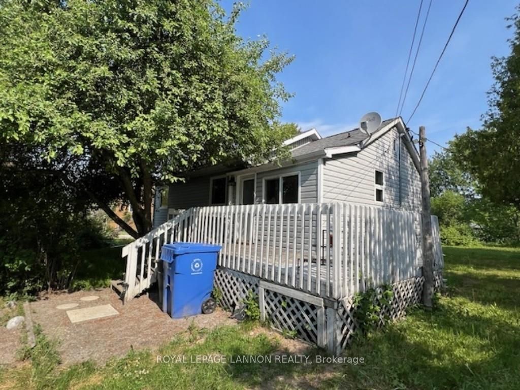 129 Prince Street, Sioux Lookout, ON P8T 1A3