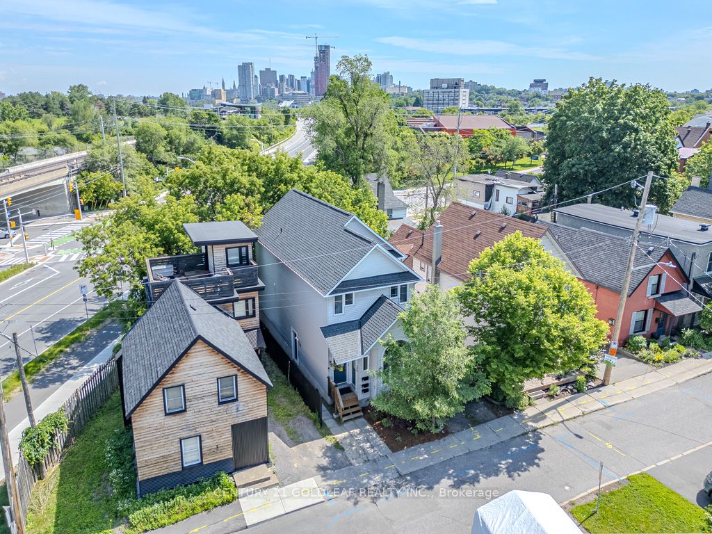 3 Hilda Street, West Centre Town, ON K1Y 2B1 photo 2