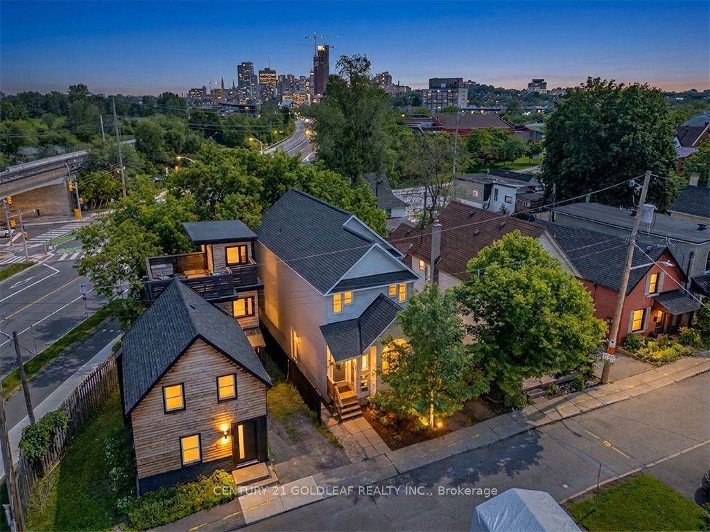 3 Hilda Street, West Centre Town, ON K1Y 2B1 photo 3