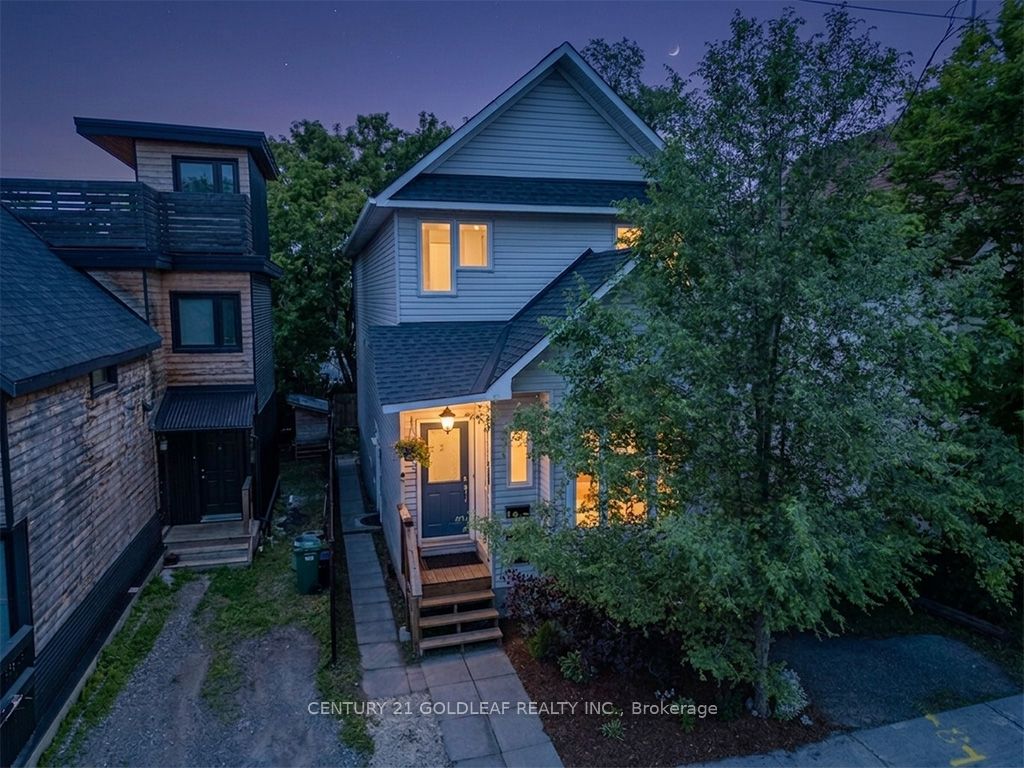3 Hilda Street, West Centre Town, ON K1Y 2B1 photo 4