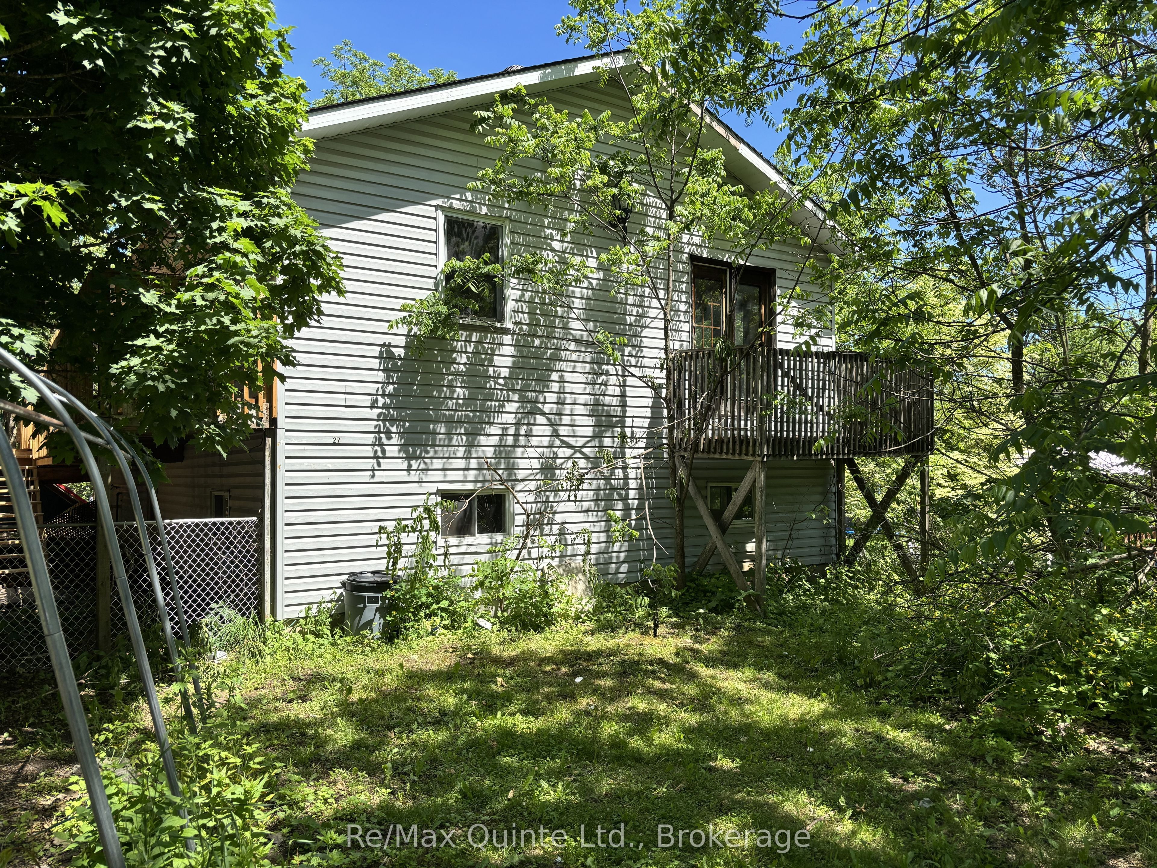 27 Victoria Street, Centre Hastings, ON K0K 2K0