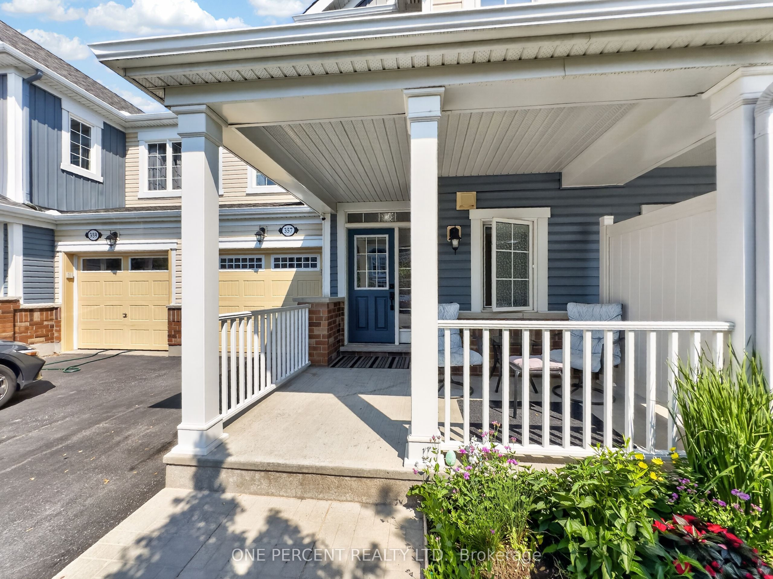 357 Sweet Grass Circle, Barrhaven, ON K2J 5W9 photo 2