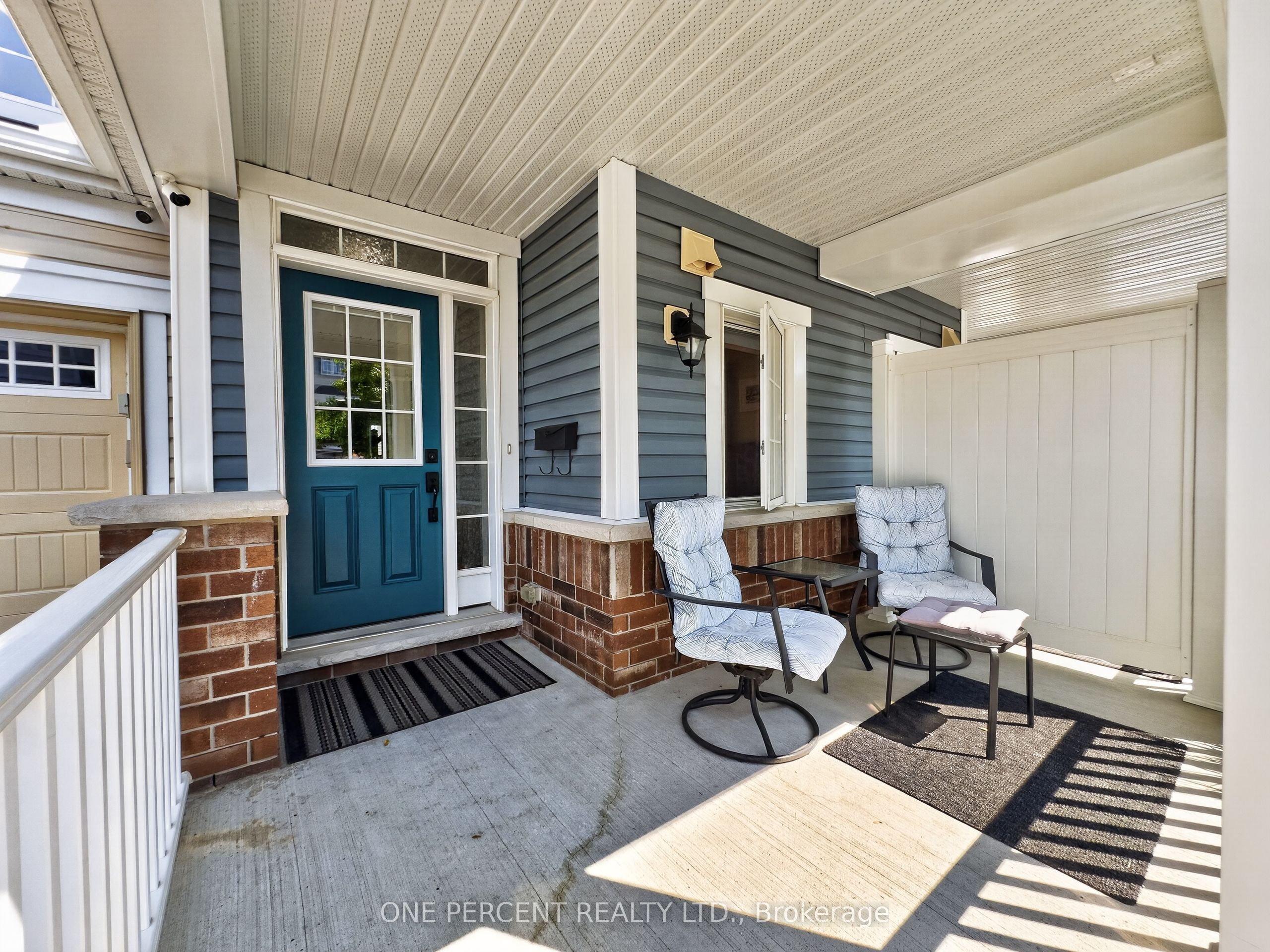357 Sweet Grass Circle, Barrhaven, ON K2J 5W9 photo 3