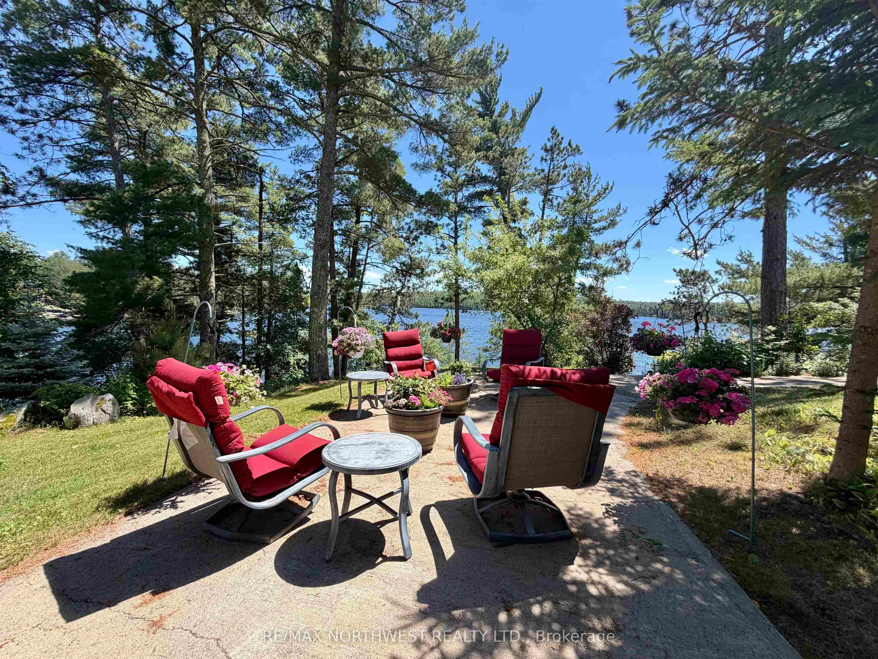 543A Reef Point Road, Rainy River Remote Area, ON P9A 3M3 photo 2