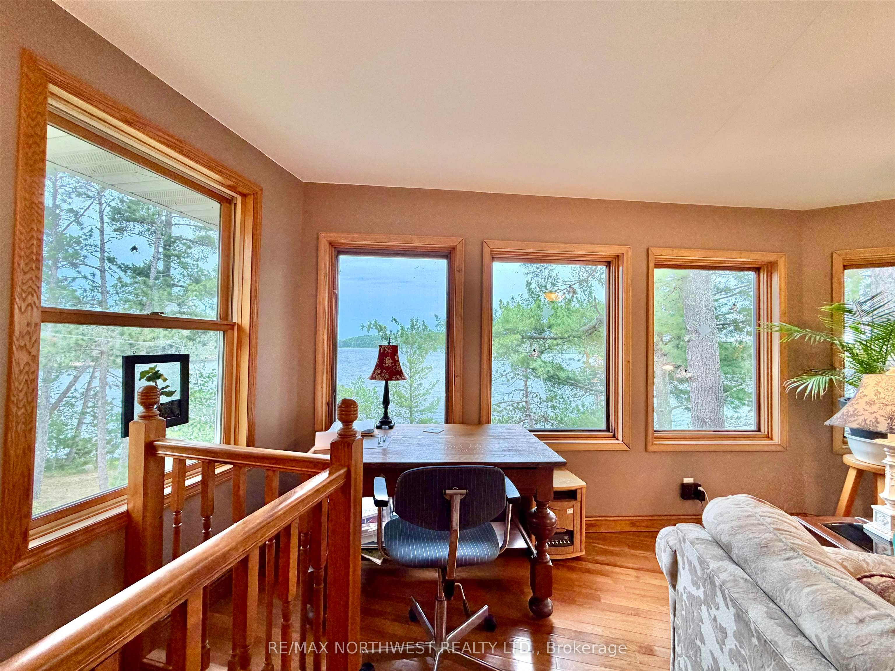 543A Reef Point Road, Rainy River Remote Area, ON P9A 3M3 photo 4