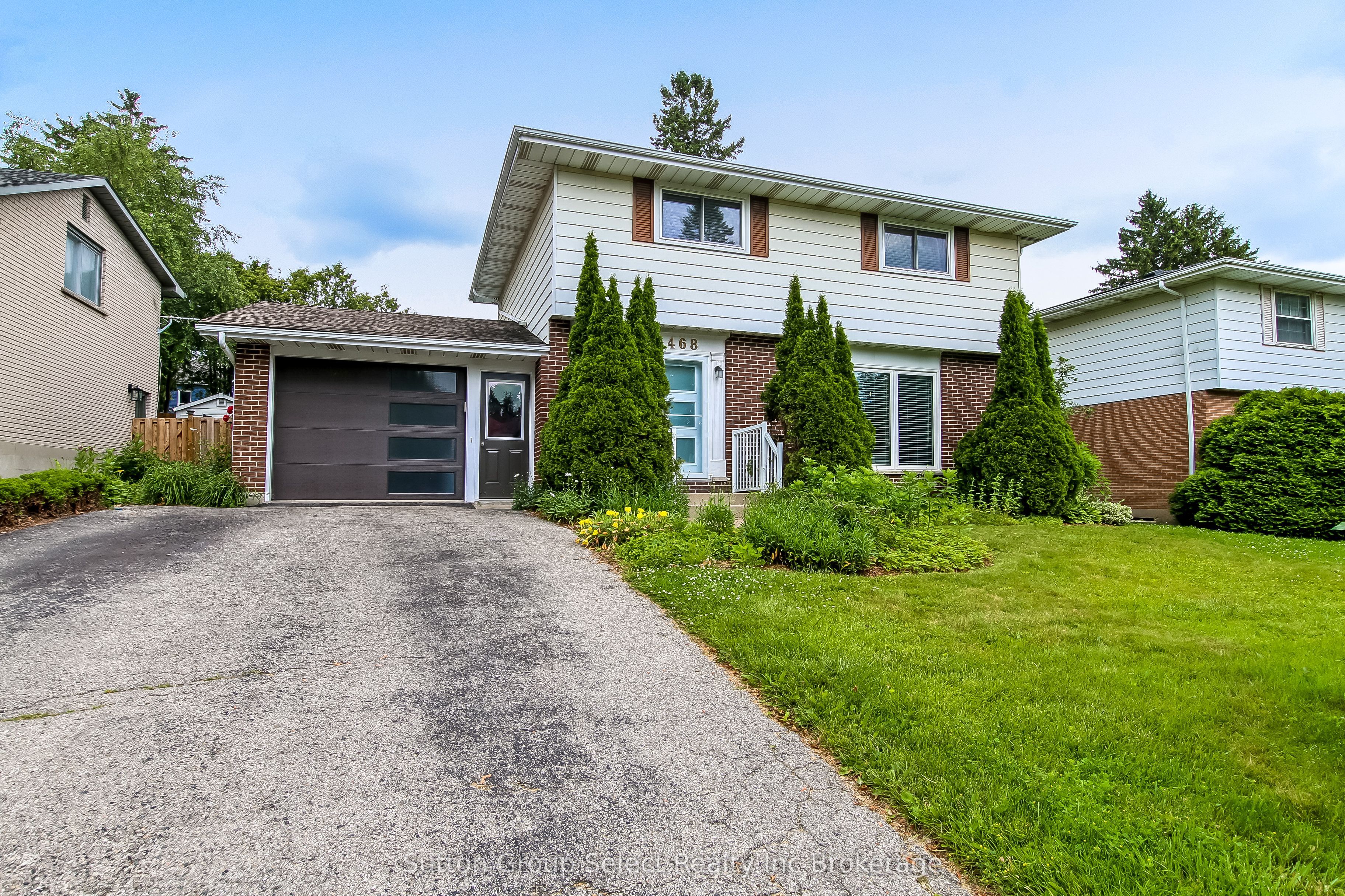 468 Lee Avenue, Woodstock, ON N4S 6Y3