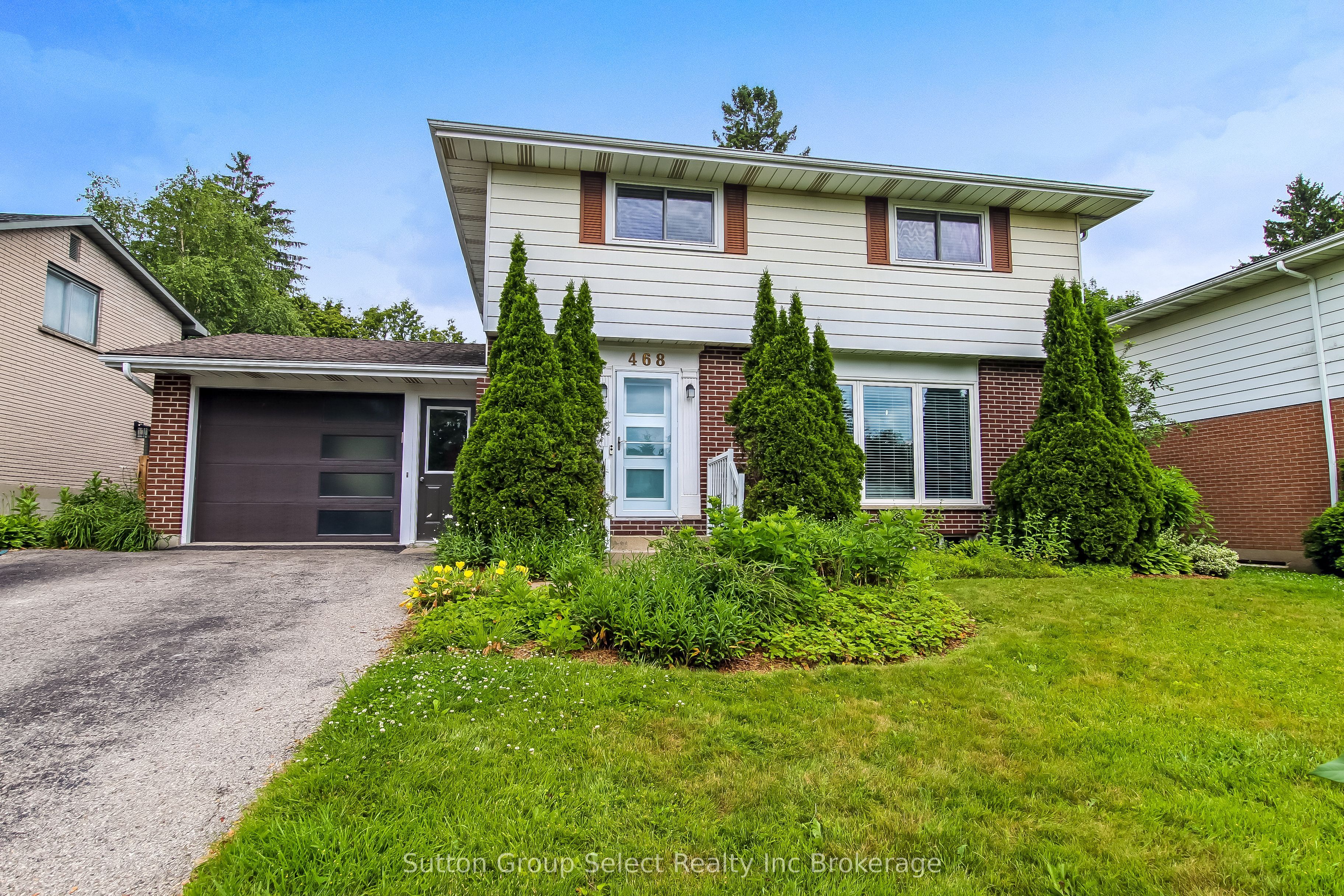 468 Lee Avenue, Woodstock, ON N4S 6Y3 photo 2