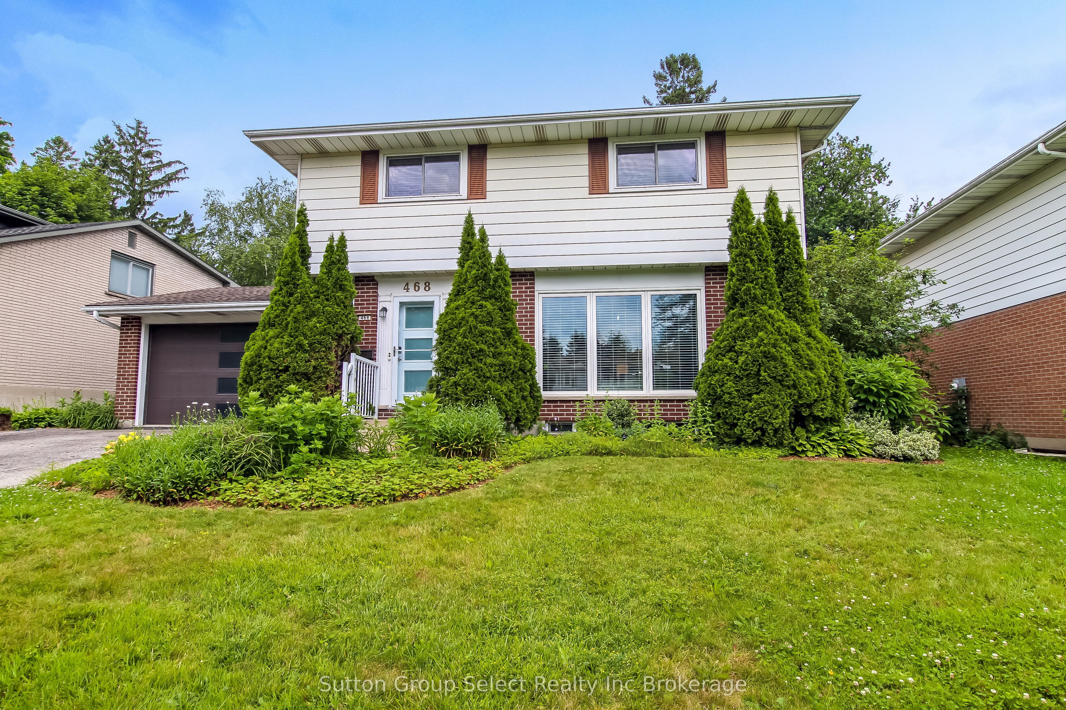 468 Lee Avenue, Woodstock, ON N4S 6Y3 photo 3