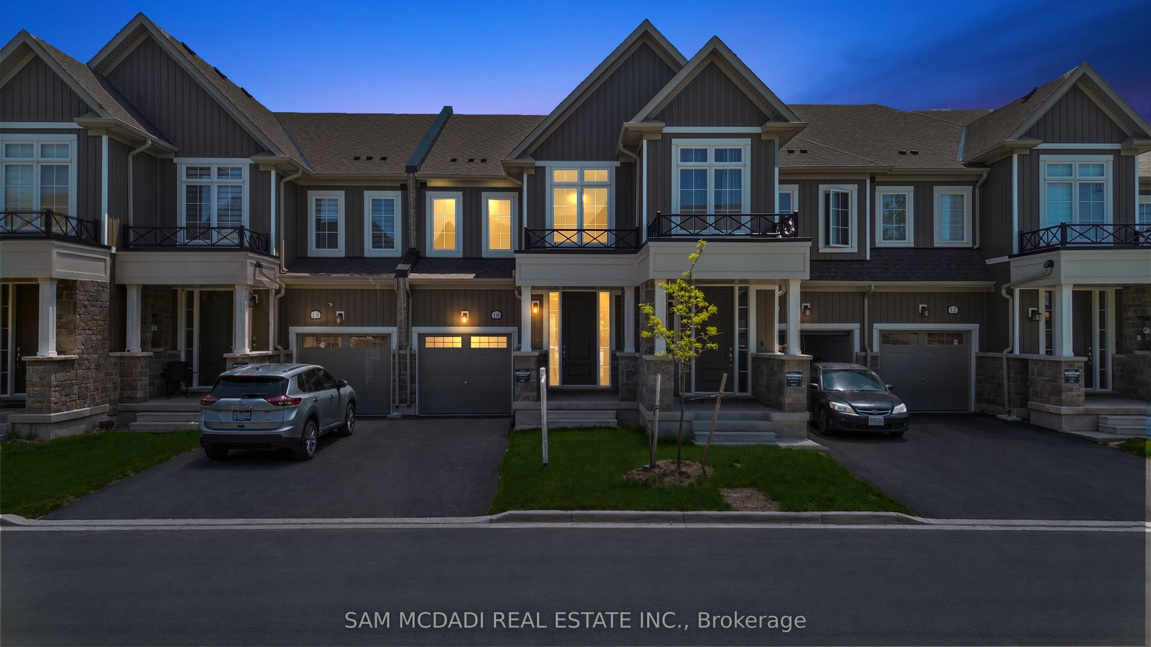 16 Brown Street, Erin, ON N0B 1T0