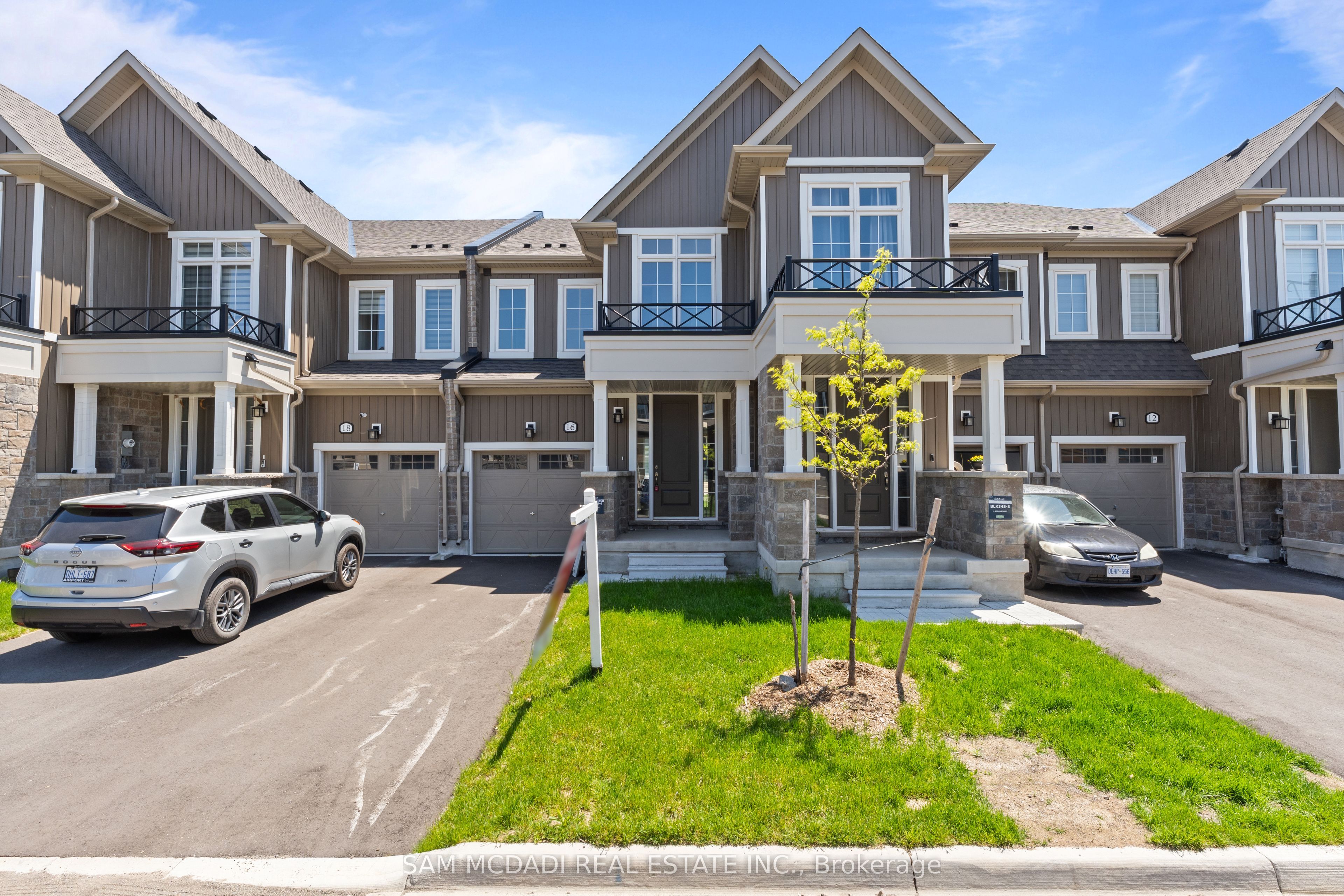 16 Brown Street, Erin, ON N0B 1T0 photo 2