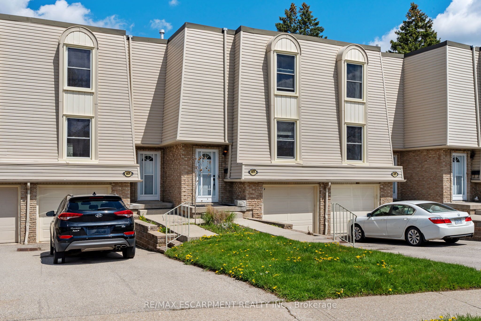 662 Grey Street C, Brantford, ON N3S 4Y4 photo 4