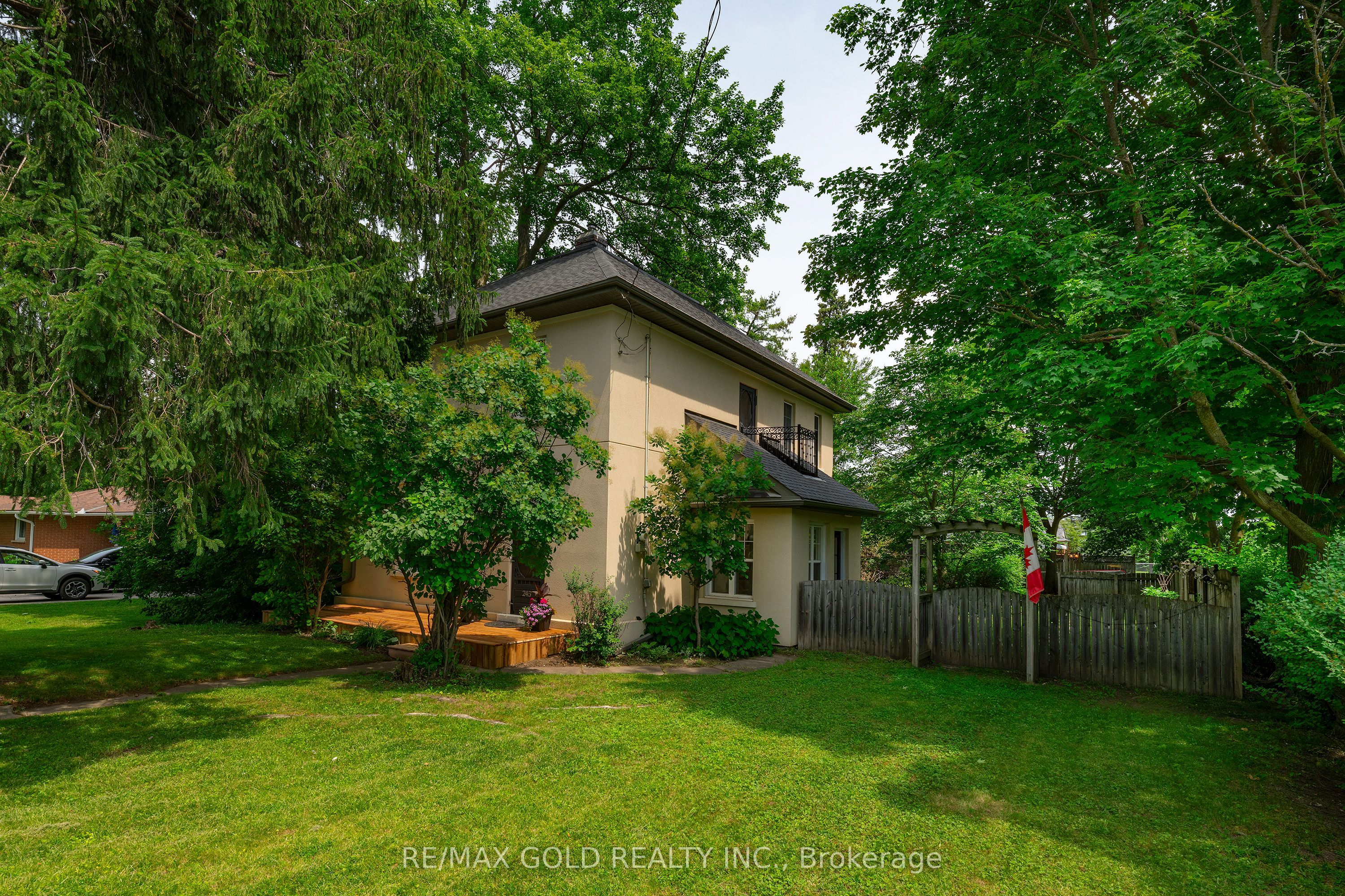 245 Main Street, Erin, ON N0B 1T0
